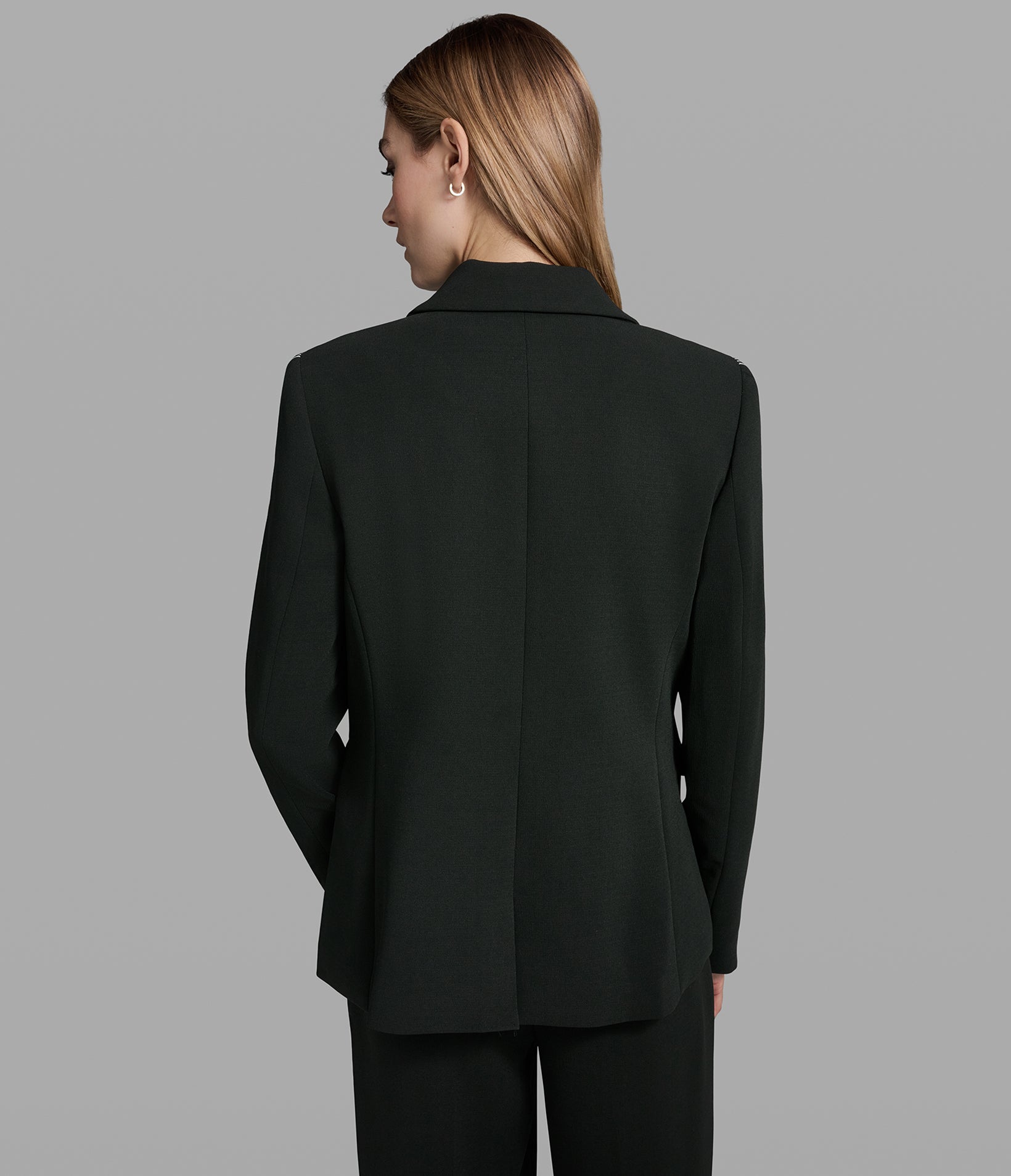 TAPING DETAIL BLAZER View 2 | Jackets & Coats TAPING DETAIL BLAZER View 2 | Jackets & Coats