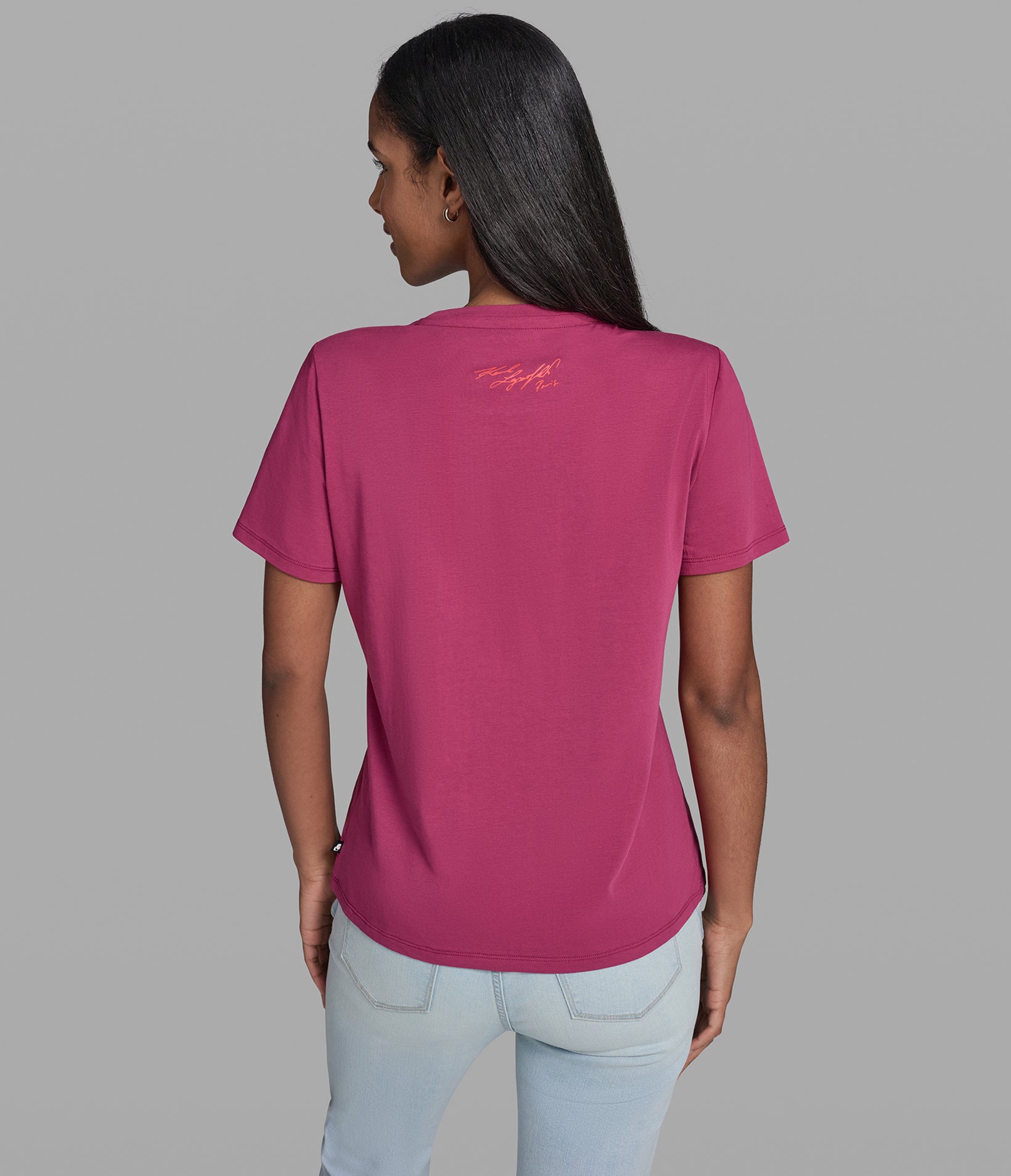 PARIS STAMPS TEE View 2 | Holiday Sale PARIS STAMPS TEE View 2 | Holiday Sale