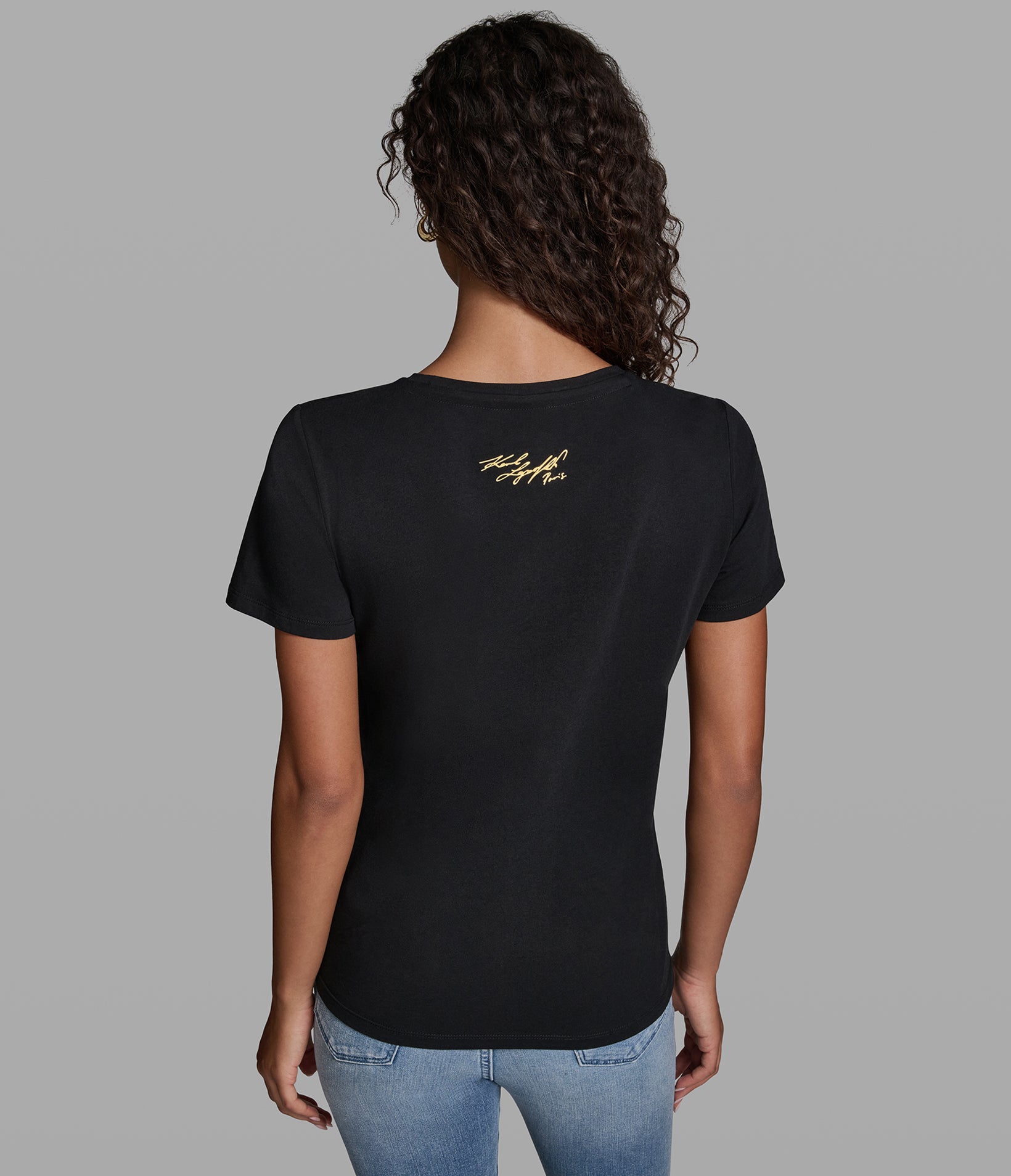 BONJOUR CHARMS TEE View 2 | New Arrivals BONJOUR CHARMS TEE View 2 | New Arrivals