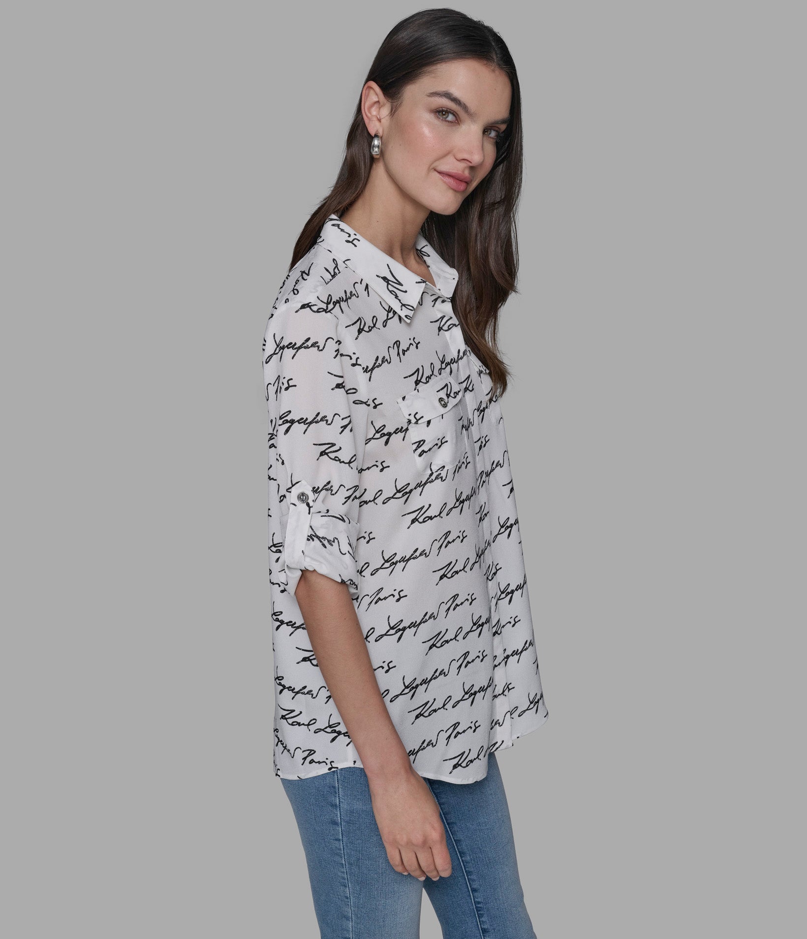 DUO IN PARIS WHIMSY BLOUSE View 2 | Women's Clothing Sale DUO IN PARIS WHIMSY BLOUSE View 2 | Women's Clothing Sale