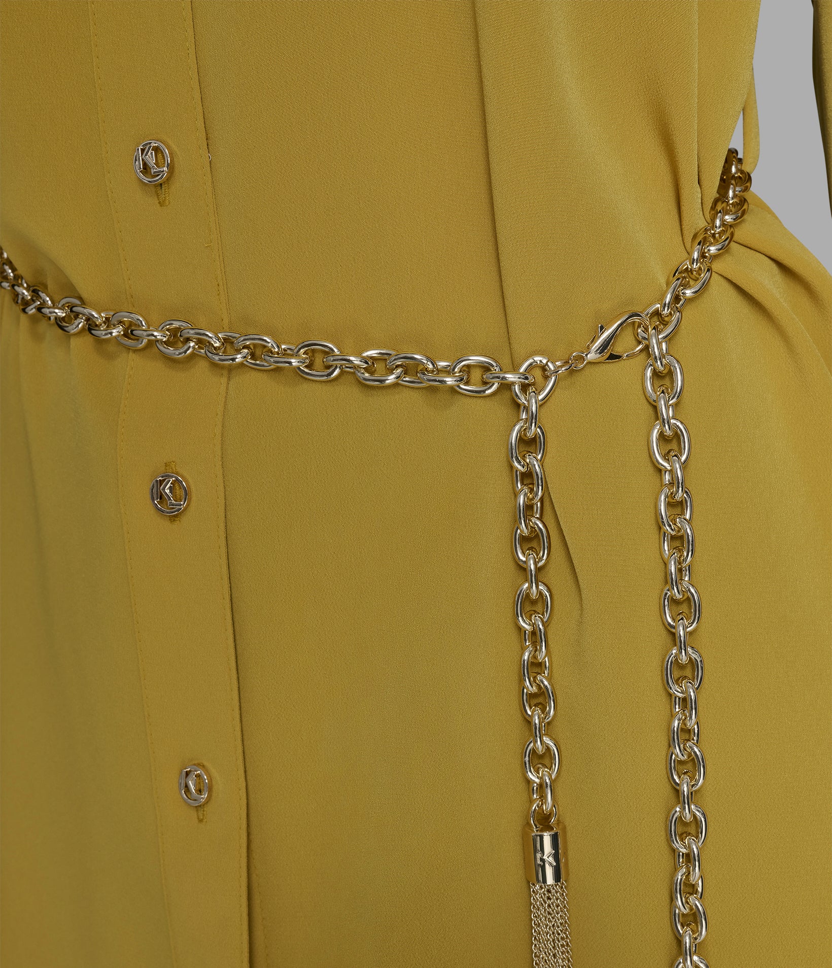 BELTED SOFT BLOUSE VIEW 6 | Women's Clothing BELTED SOFT BLOUSE VIEW 6 | Women's Clothing