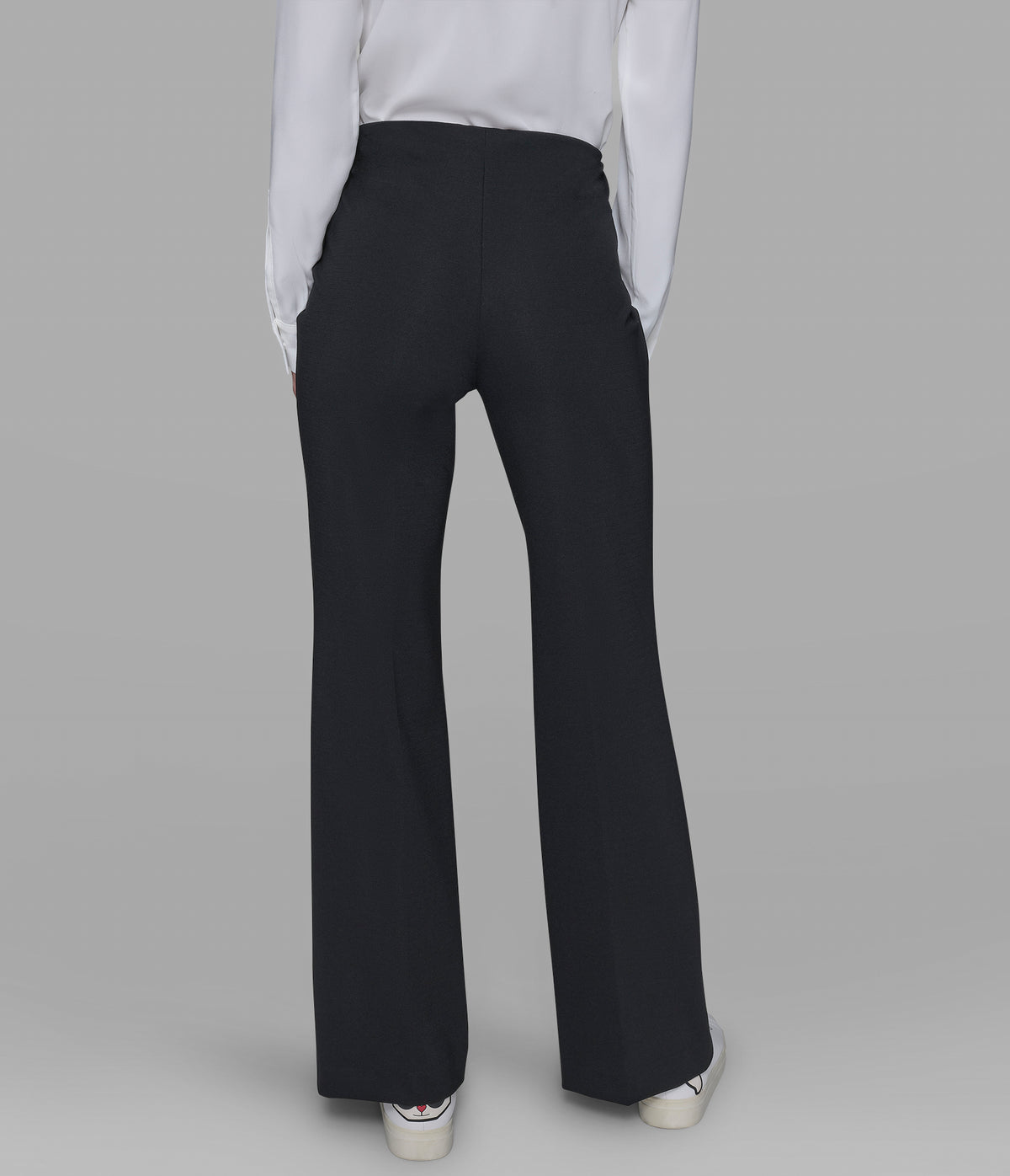 Straight Leg Compression Pant | Pants & Shorts