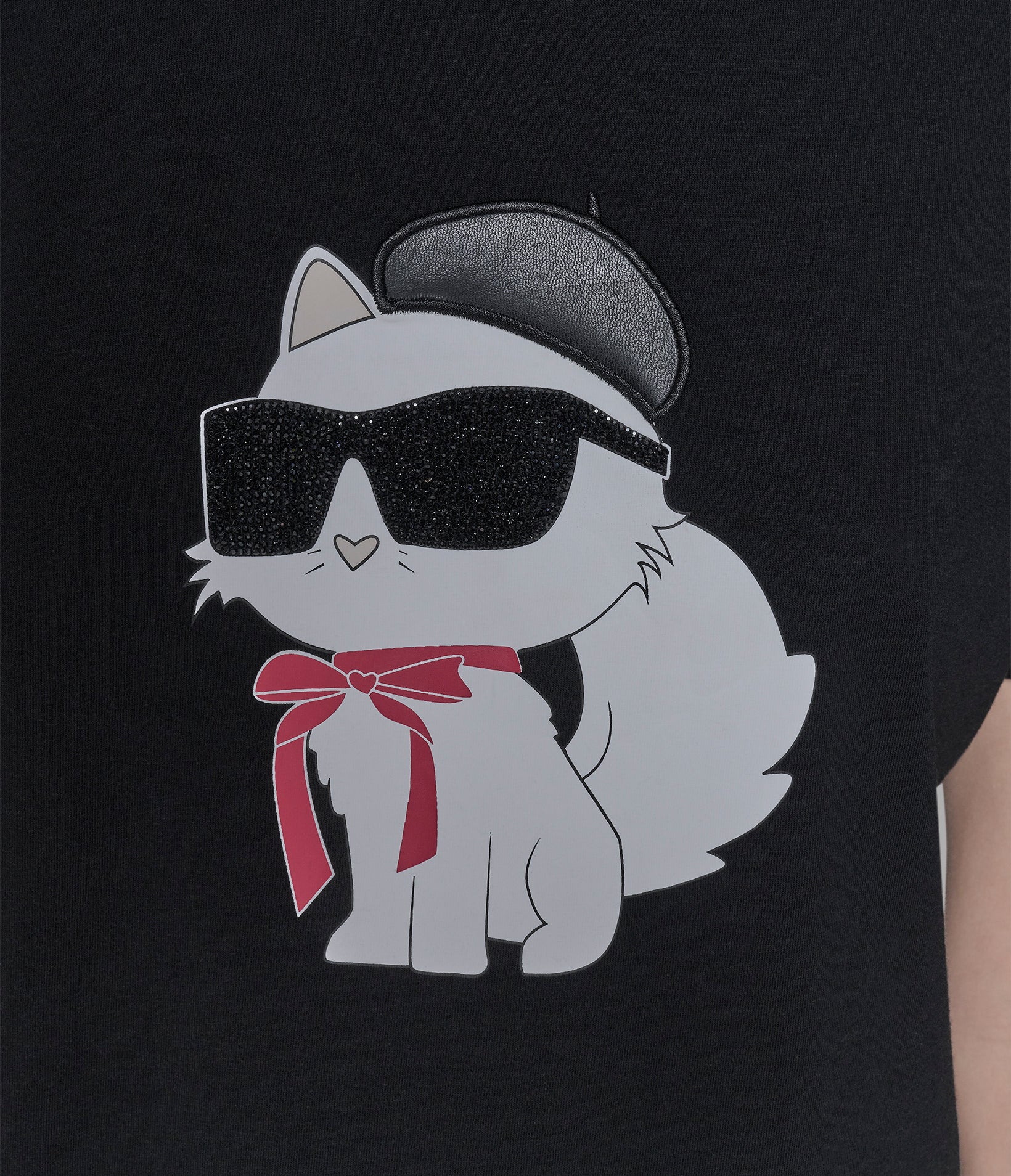 CHOUPETTE IN BERET TEE VIEW 6 | Women's Sale CHOUPETTE IN BERET TEE VIEW 6 | Women's Sale
