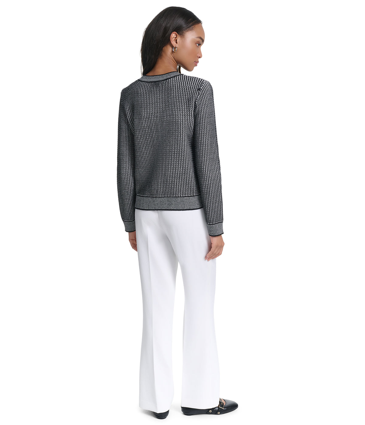4 POCKET CARDIGAN VIEW 7 4 POCKET CARDIGAN VIEW 7
