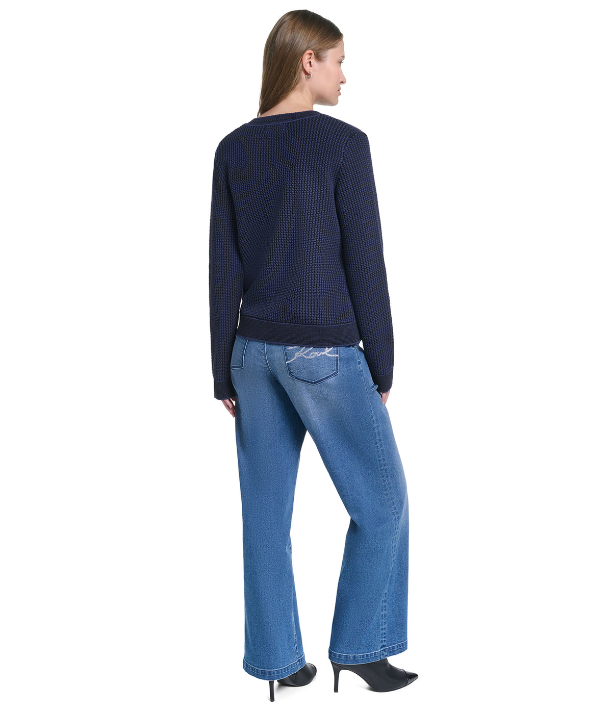 4 POCKET CARDIGAN VIEW 6 4 POCKET CARDIGAN VIEW 6