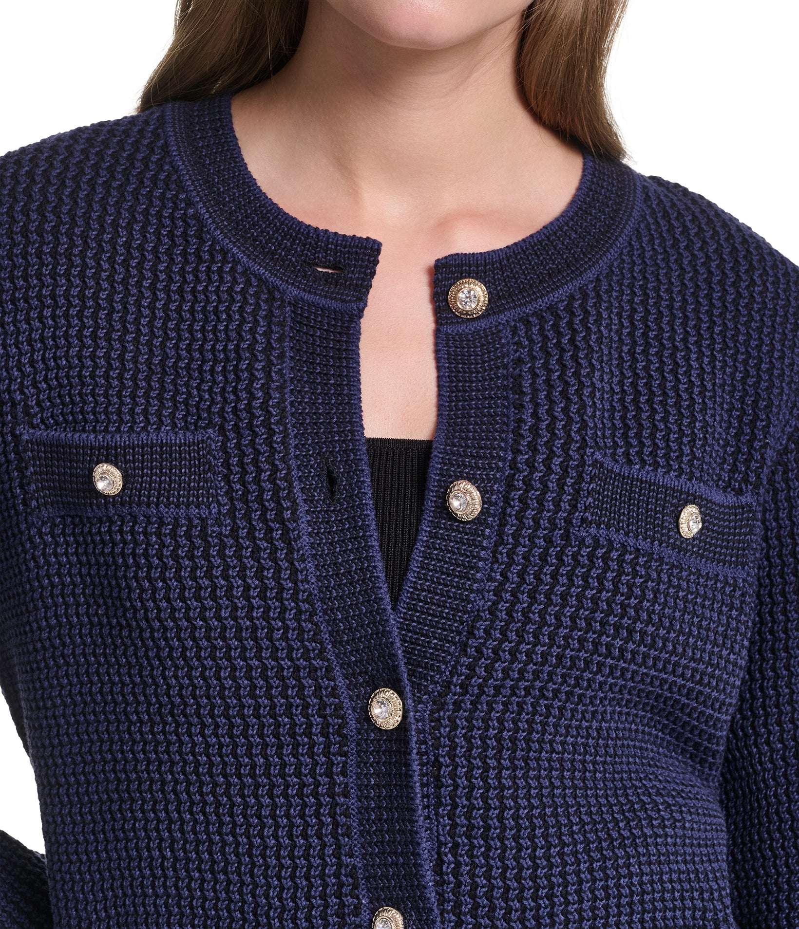 4 POCKET CARDIGAN VIEW 7 4 POCKET CARDIGAN VIEW 7
