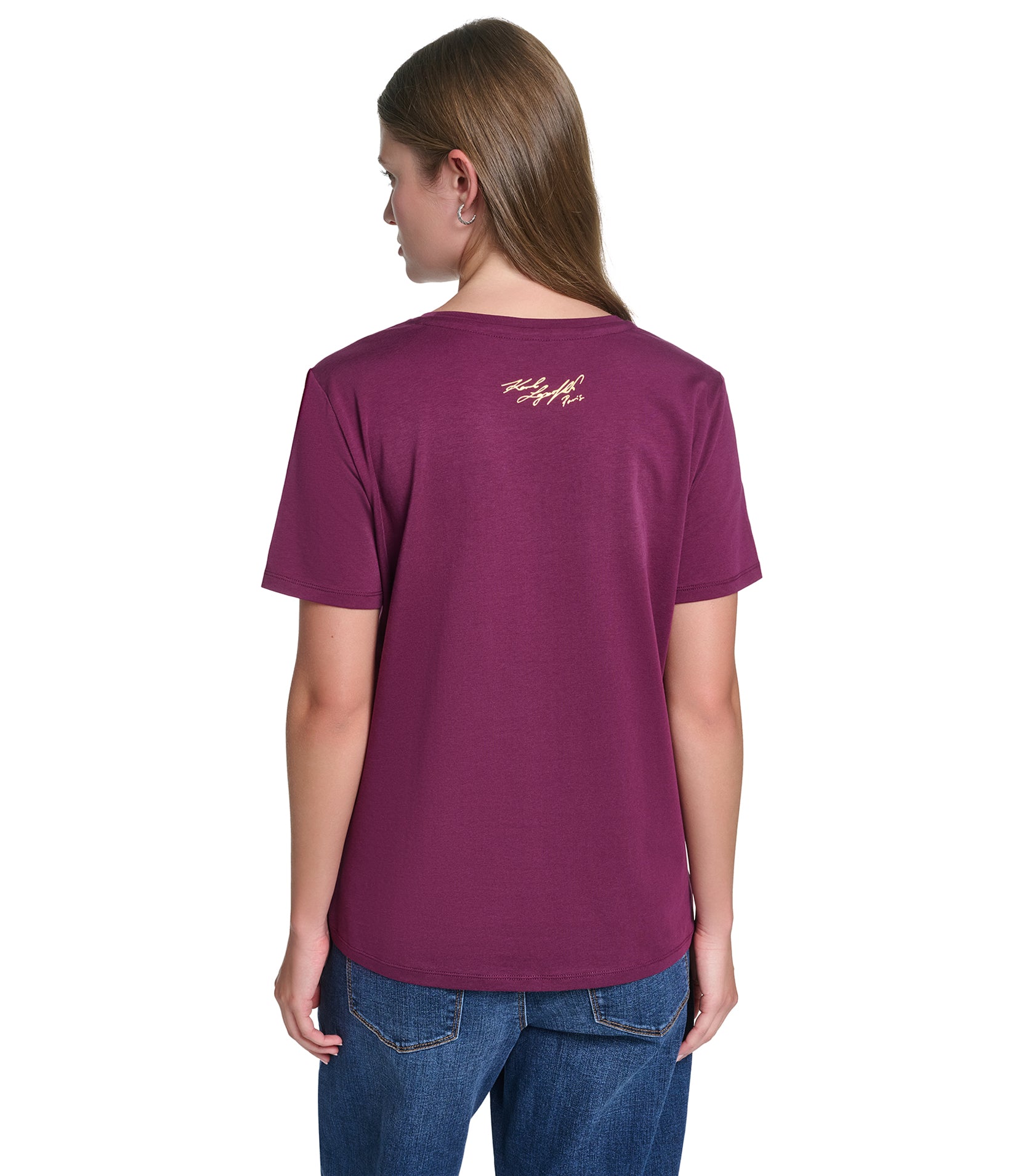WHIMSY TEE VIEW 2 WHIMSY TEE VIEW 2