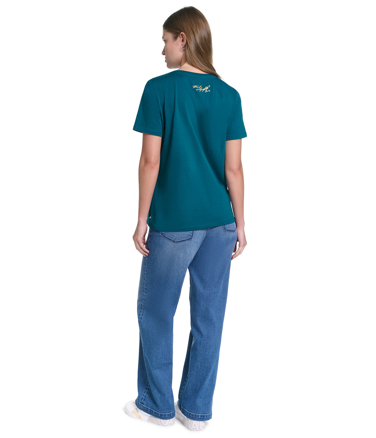 WHIMSY TEE VIEW 4 WHIMSY TEE VIEW 4