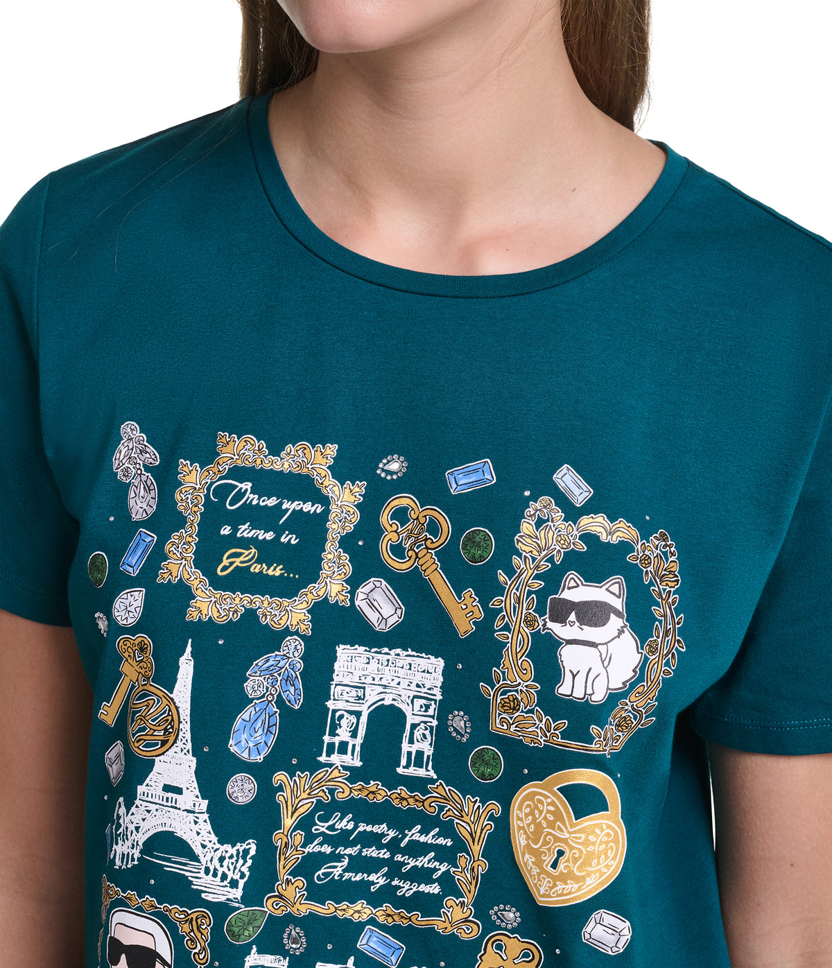 WHIMSY TEE VIEW 5 WHIMSY TEE VIEW 5