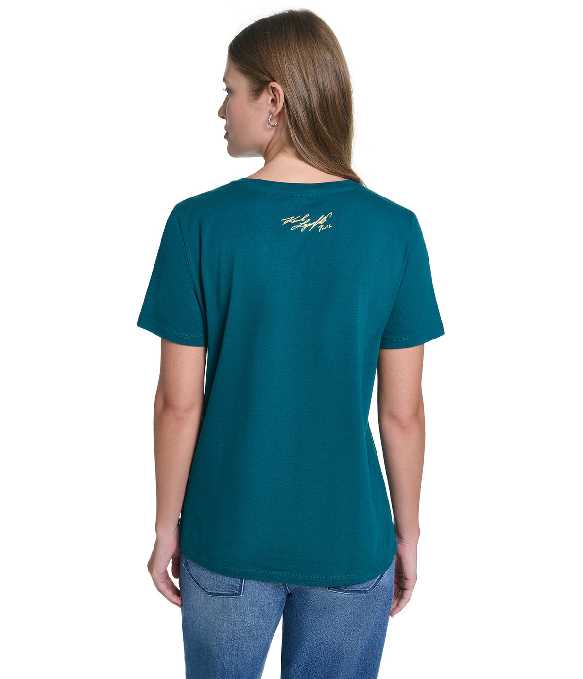 WHIMSY TEE View 2 | WOMEN'S FALL COLLECTION WHIMSY TEE View 2 | WOMEN'S FALL COLLECTION