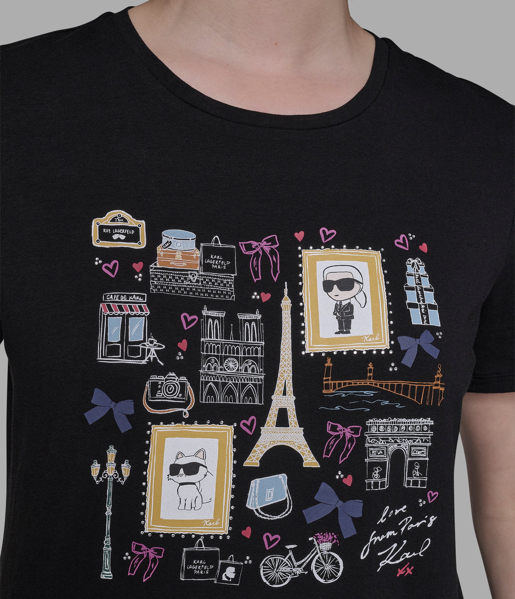 WHIMSY TEE VIEW 6 | Women's Clothing WHIMSY TEE VIEW 6 | Women's Clothing