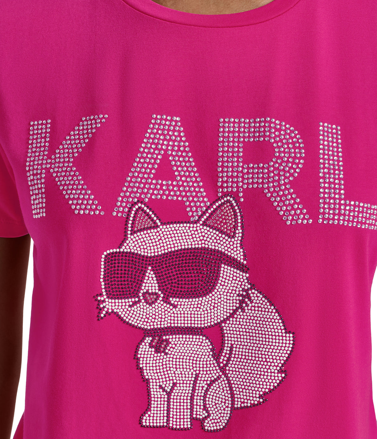 CHOUPETTE TEE VIEW 7 | New Women's Clothing CHOUPETTE TEE VIEW 7 | New Women's Clothing