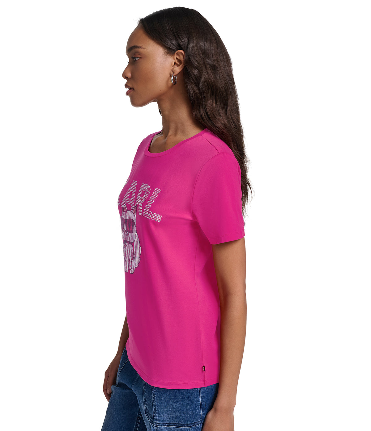 CHOUPETTE TEE VIEW 4 | New Women's Clothing CHOUPETTE TEE VIEW 4 | New Women's Clothing