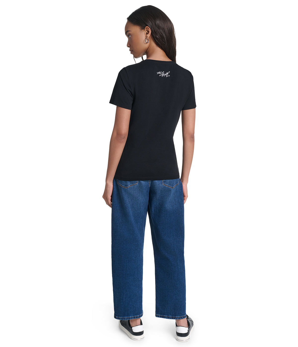 CHOUPETTE IN BERET TEE VIEW 4 CHOUPETTE IN BERET TEE VIEW 4