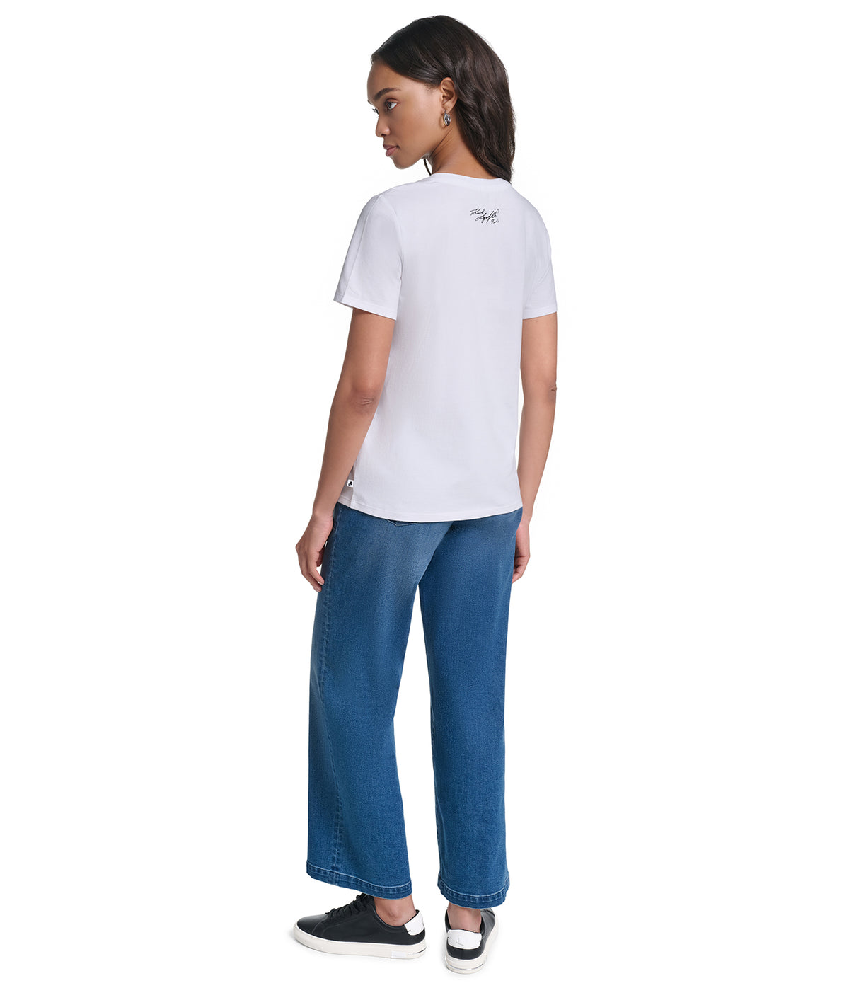 CHOUPETTE IN BERET TEE VIEW 6 CHOUPETTE IN BERET TEE VIEW 6
