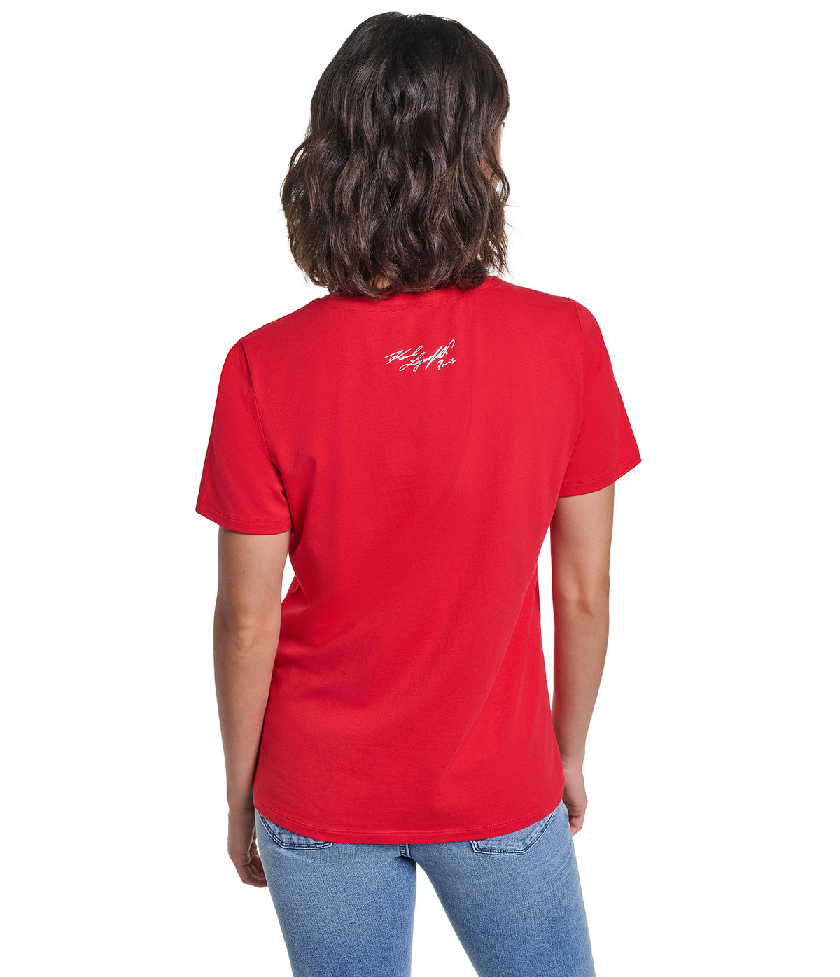 CHOUPETTE WITH SUNGLASSES TEE VIEW 2 CHOUPETTE WITH SUNGLASSES TEE VIEW 2