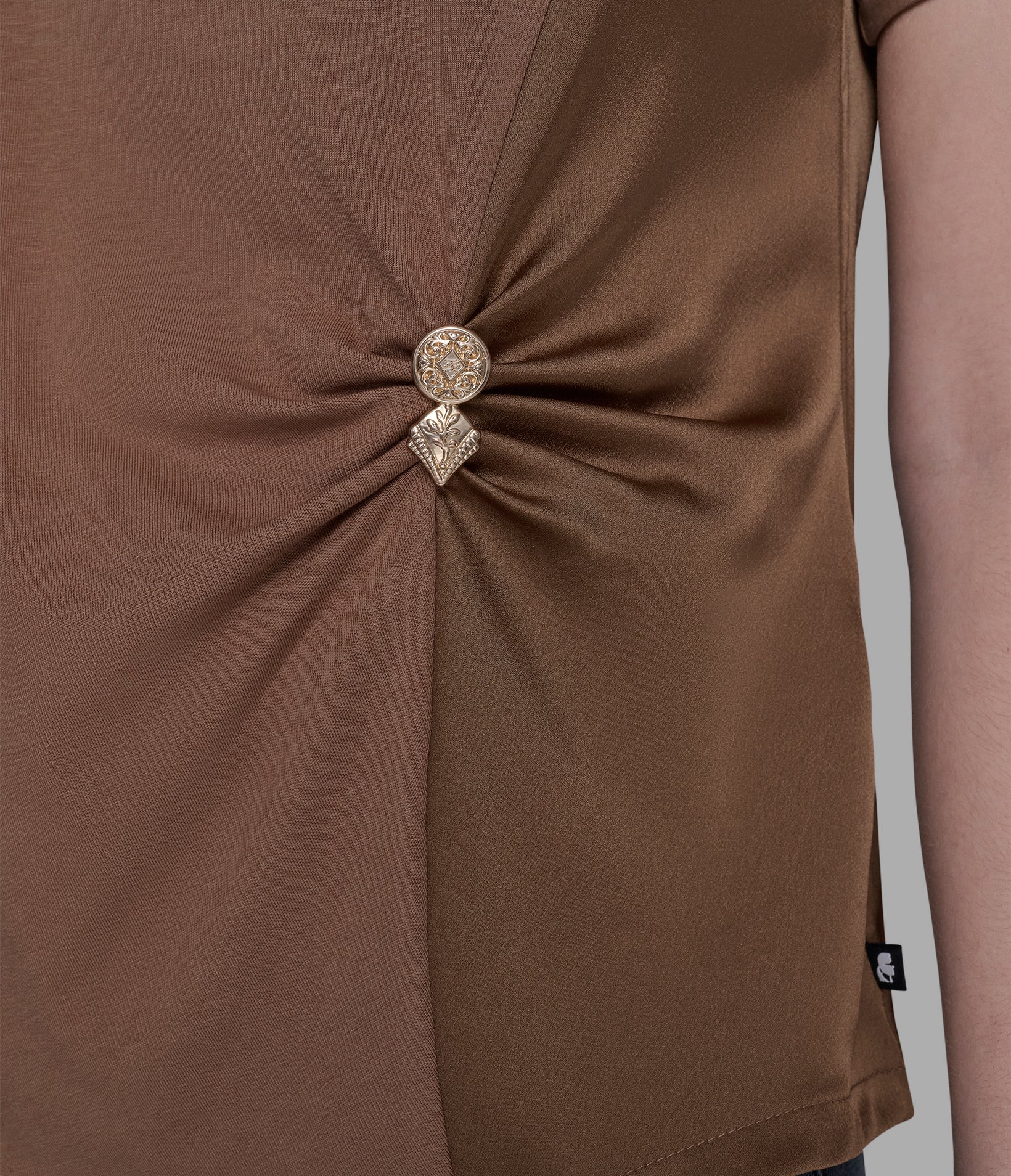 KARL PIN TEE VIEW 6 | Gifts Under $50 KARL PIN TEE VIEW 6 | Gifts Under $50