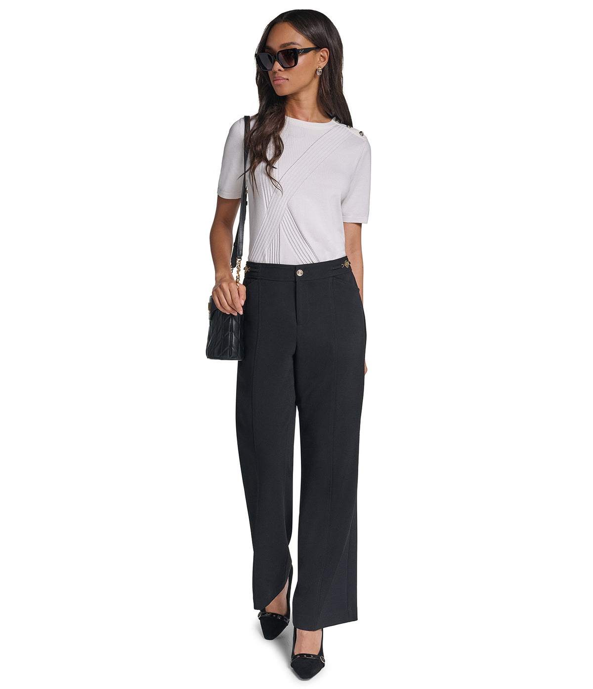 HARDWEAR STRAIGHT PANT VIEW 5 HARDWEAR STRAIGHT PANT VIEW 5