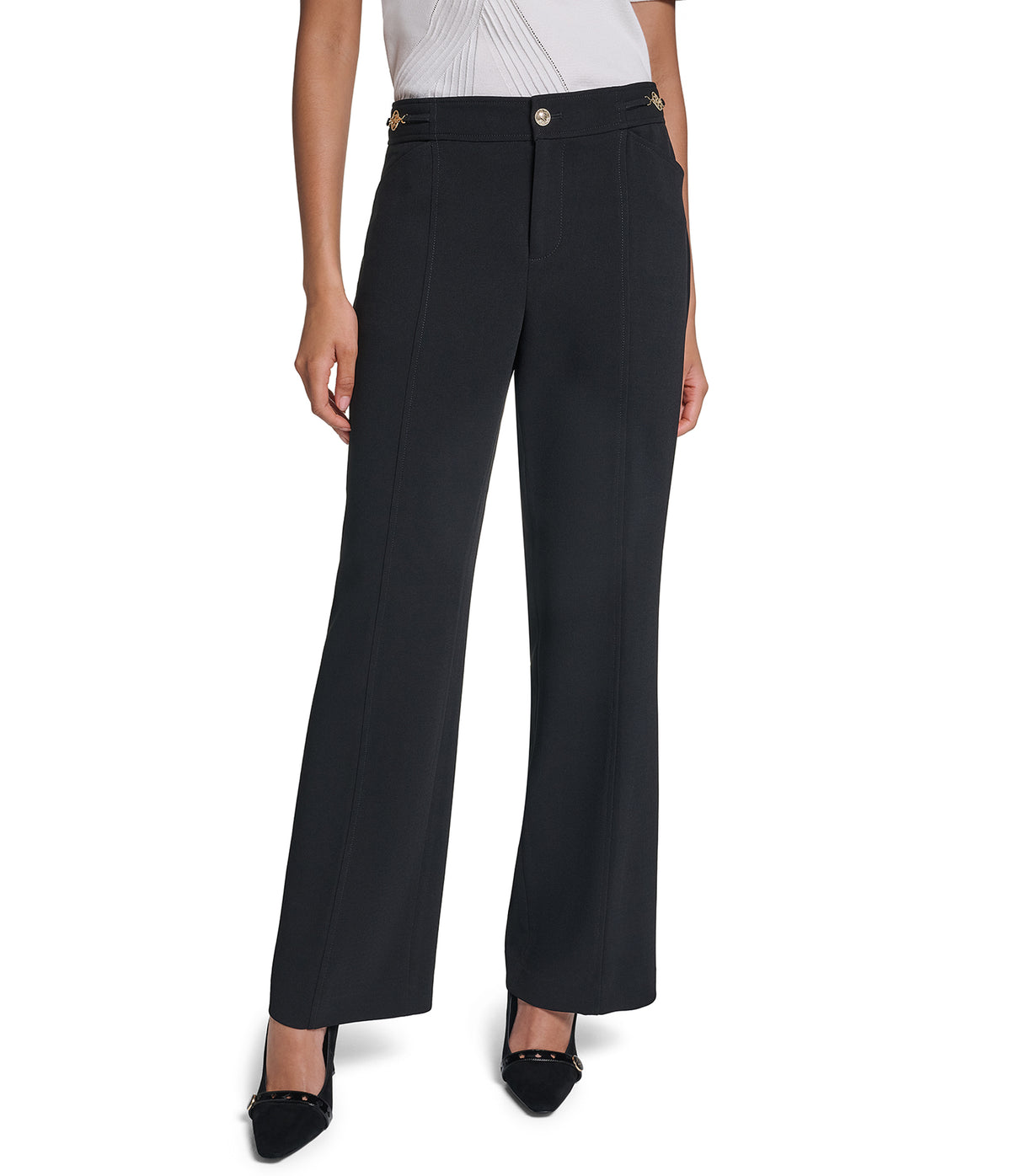 HARDWEAR STRAIGHT PANT VIEW 2 HARDWEAR STRAIGHT PANT VIEW 2