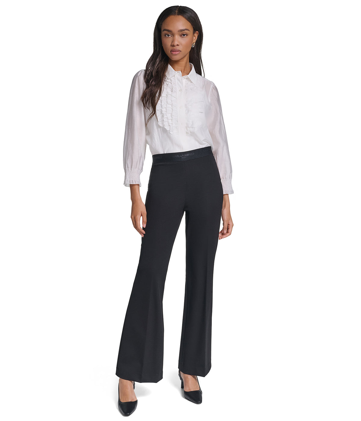 STRAIGHT LEG COMPRESSION PANT VIEW 5 | Styles Under $100 STRAIGHT LEG COMPRESSION PANT VIEW 5 | Styles Under $100
