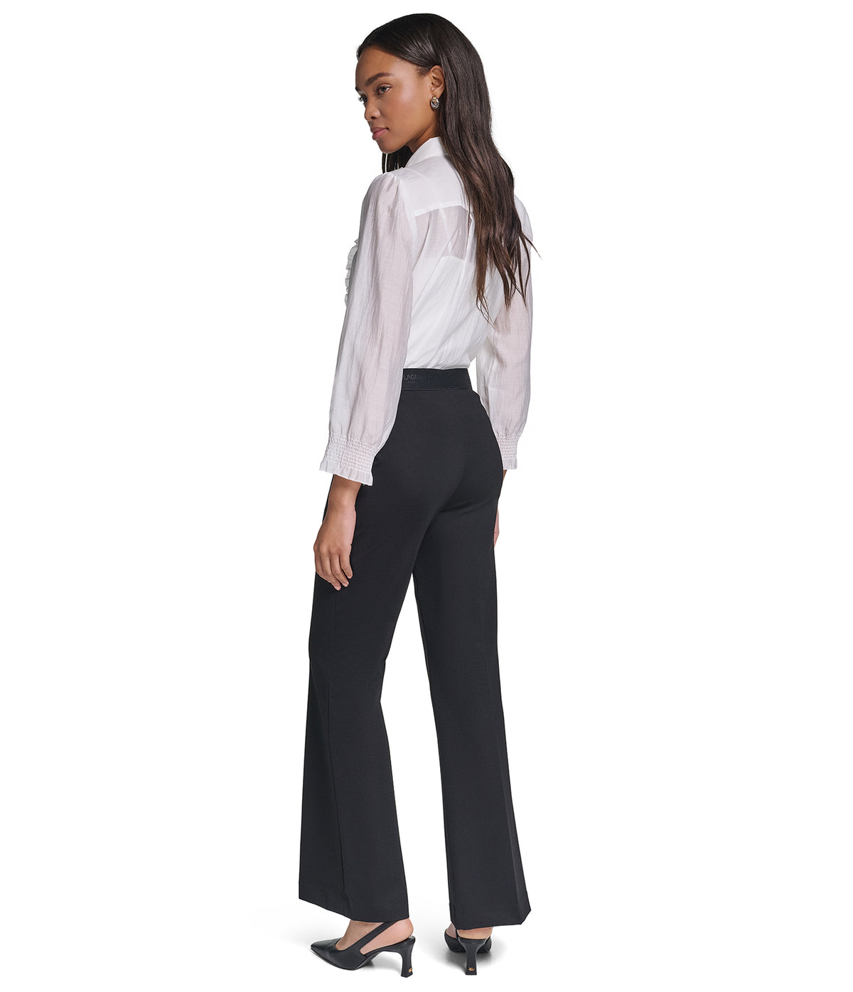STRAIGHT LEG COMPRESSION PANT VIEW 6 | Styles Under $100 STRAIGHT LEG COMPRESSION PANT VIEW 6 | Styles Under $100