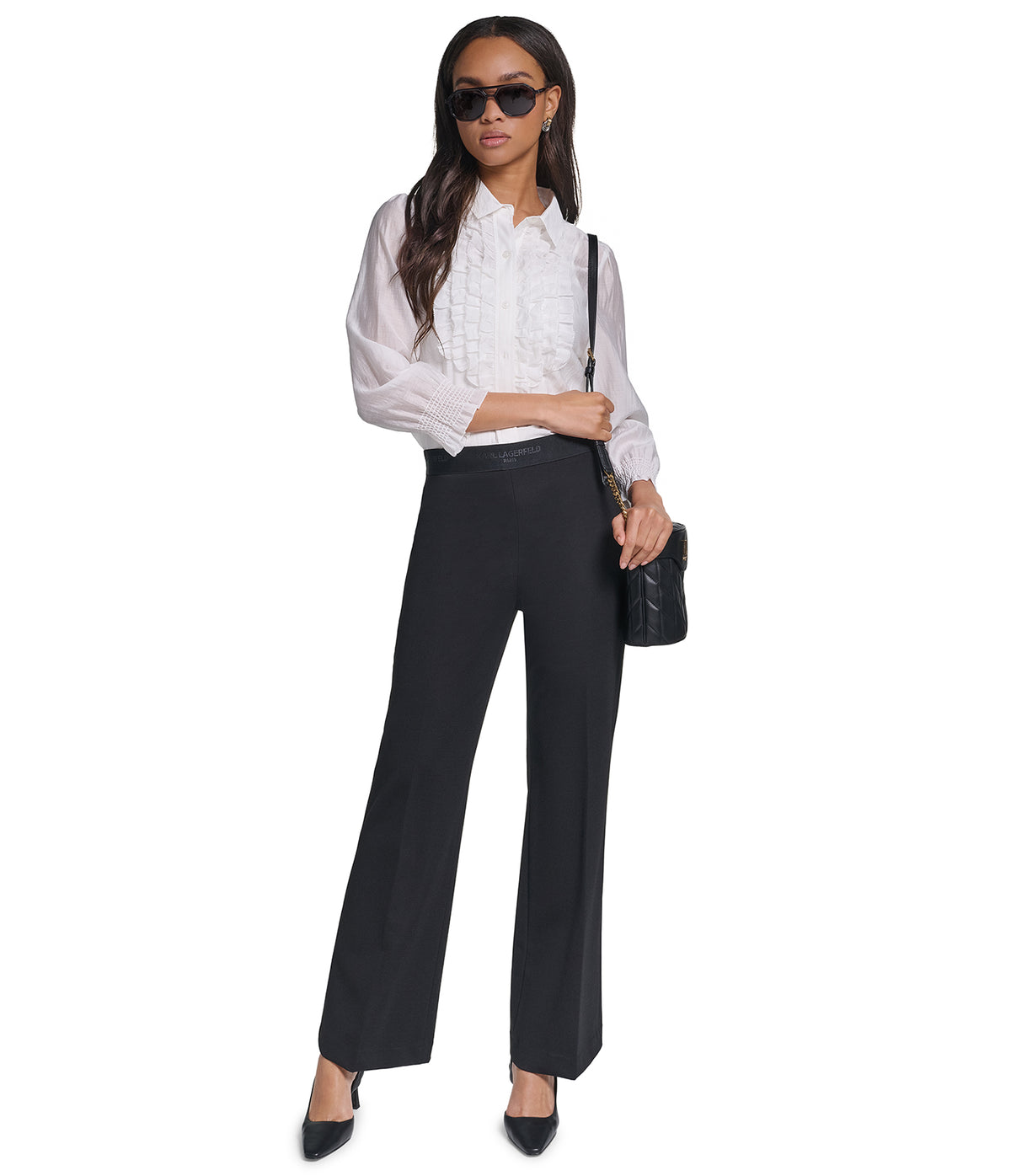 STRAIGHT LEG COMPRESSION PANT View 1 | Styles Under $100 STRAIGHT LEG COMPRESSION PANT View 1 | Styles Under $100
