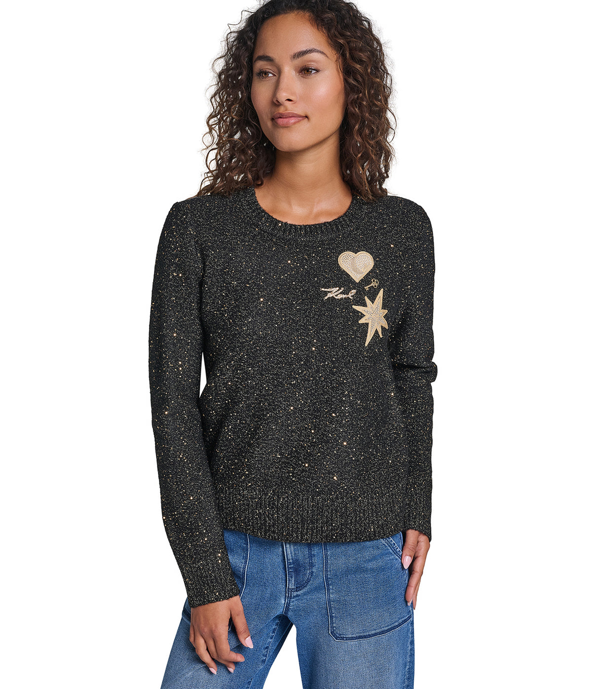 WHIMSY SWEATER VIEW 3 WHIMSY SWEATER VIEW 3