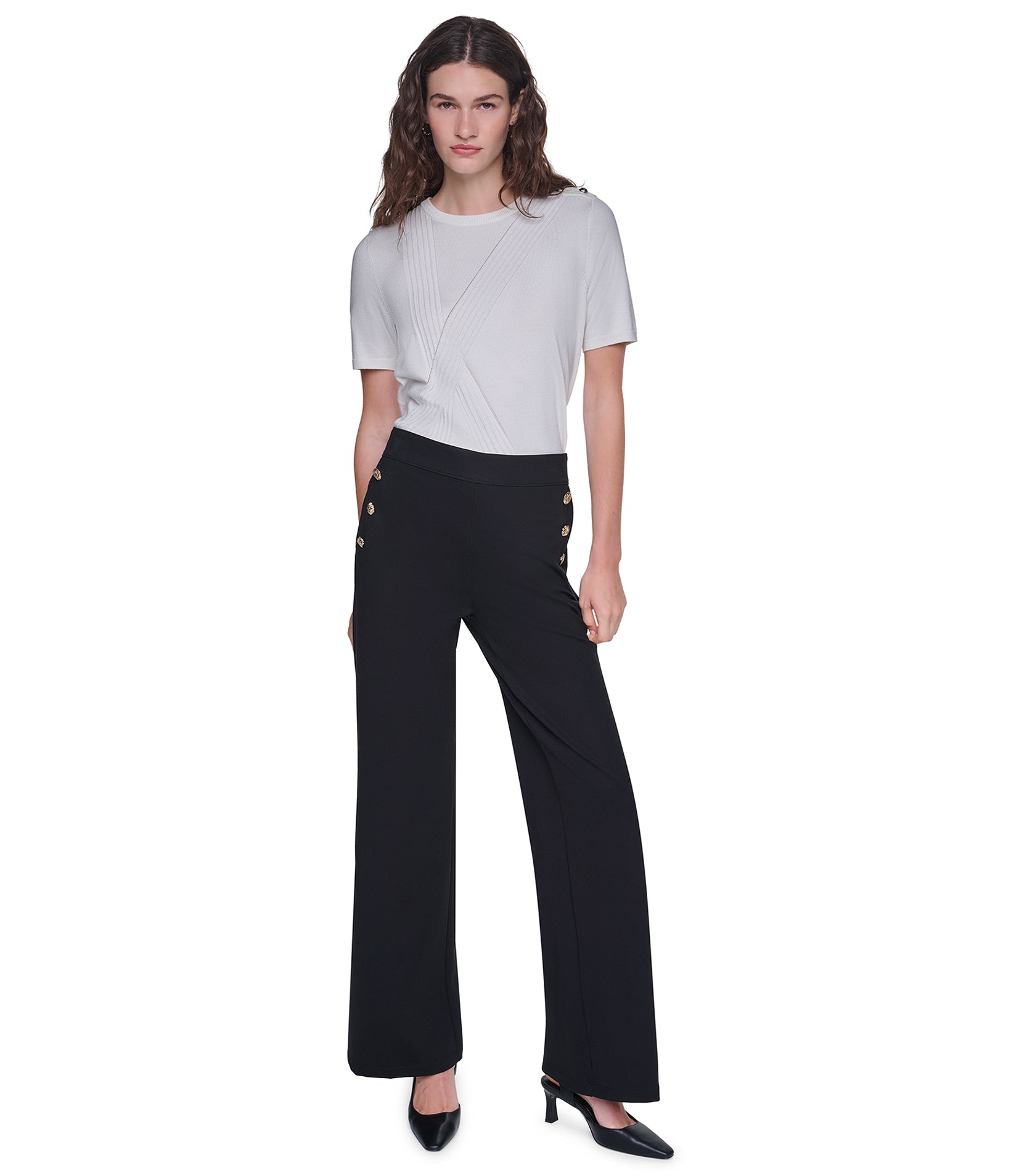 DRESS PANTS VIEW 4 DRESS PANTS VIEW 4