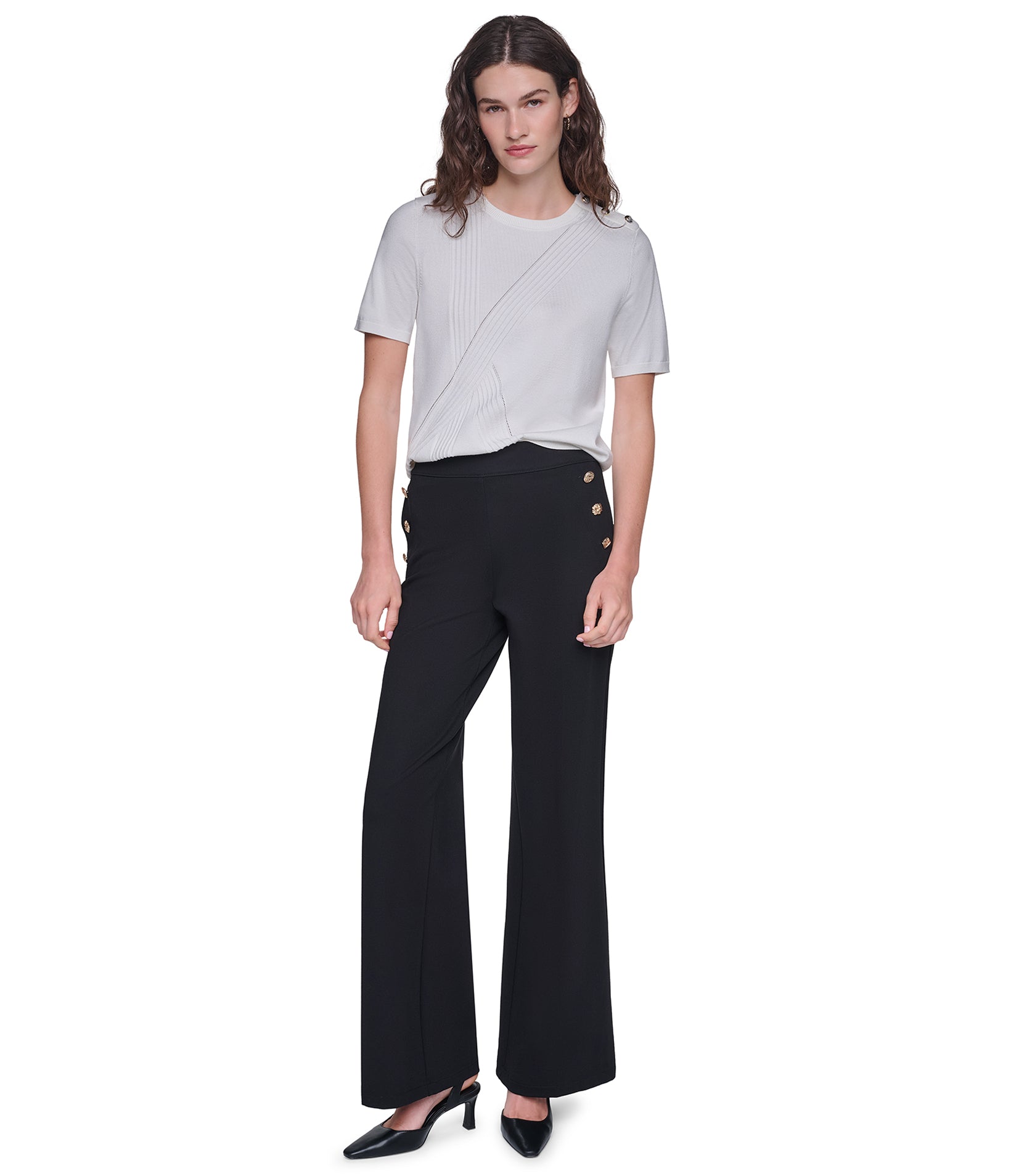 DRESS PANTS VIEW 5 DRESS PANTS VIEW 5