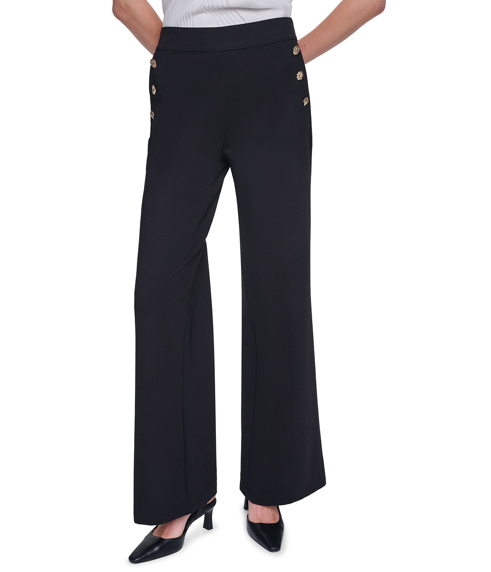 DRESS PANTS VIEW 1 DRESS PANTS VIEW 1