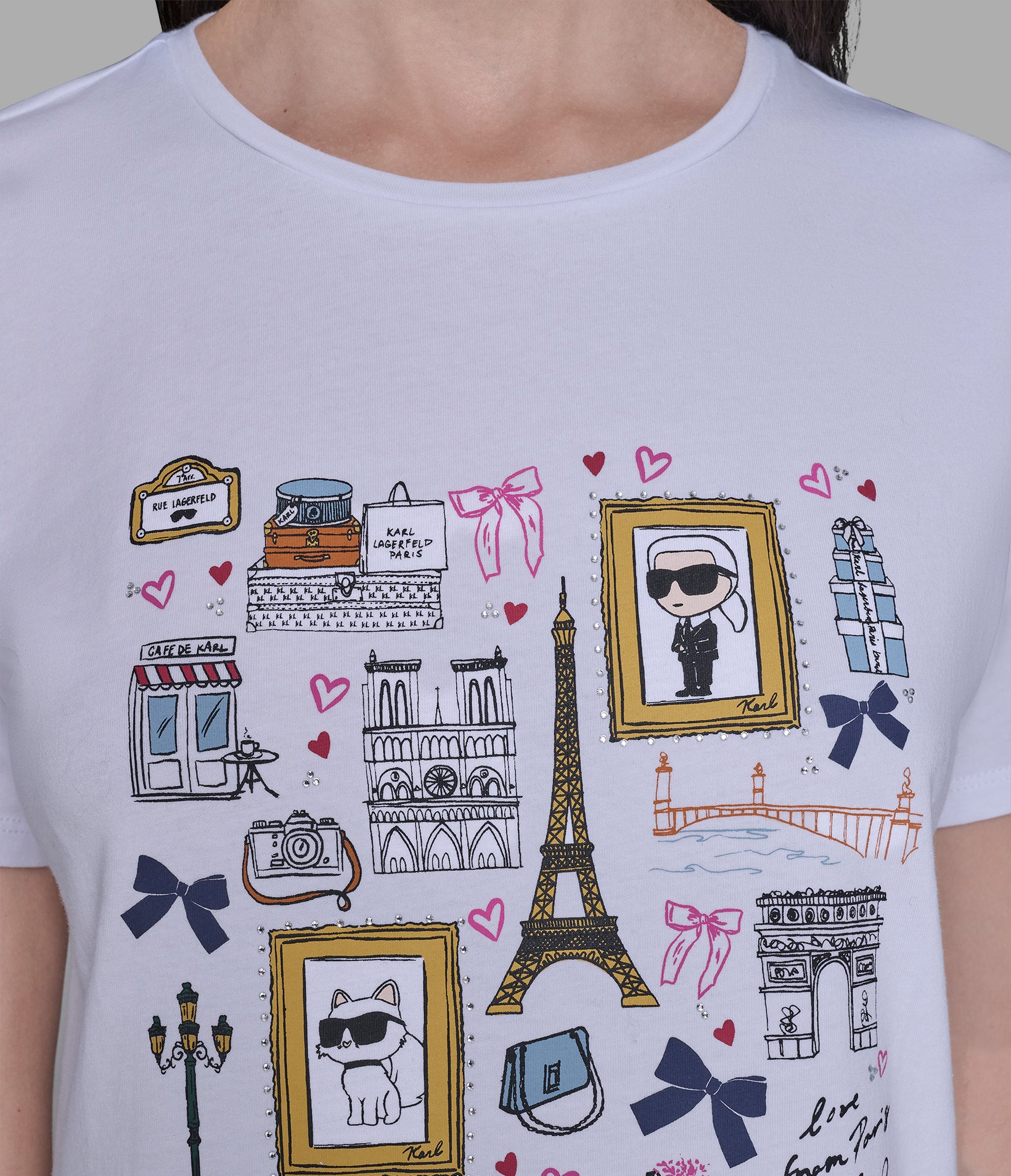 WHIMSY TEE VIEW 5 | Women's Clothing WHIMSY TEE VIEW 5 | Women's Clothing