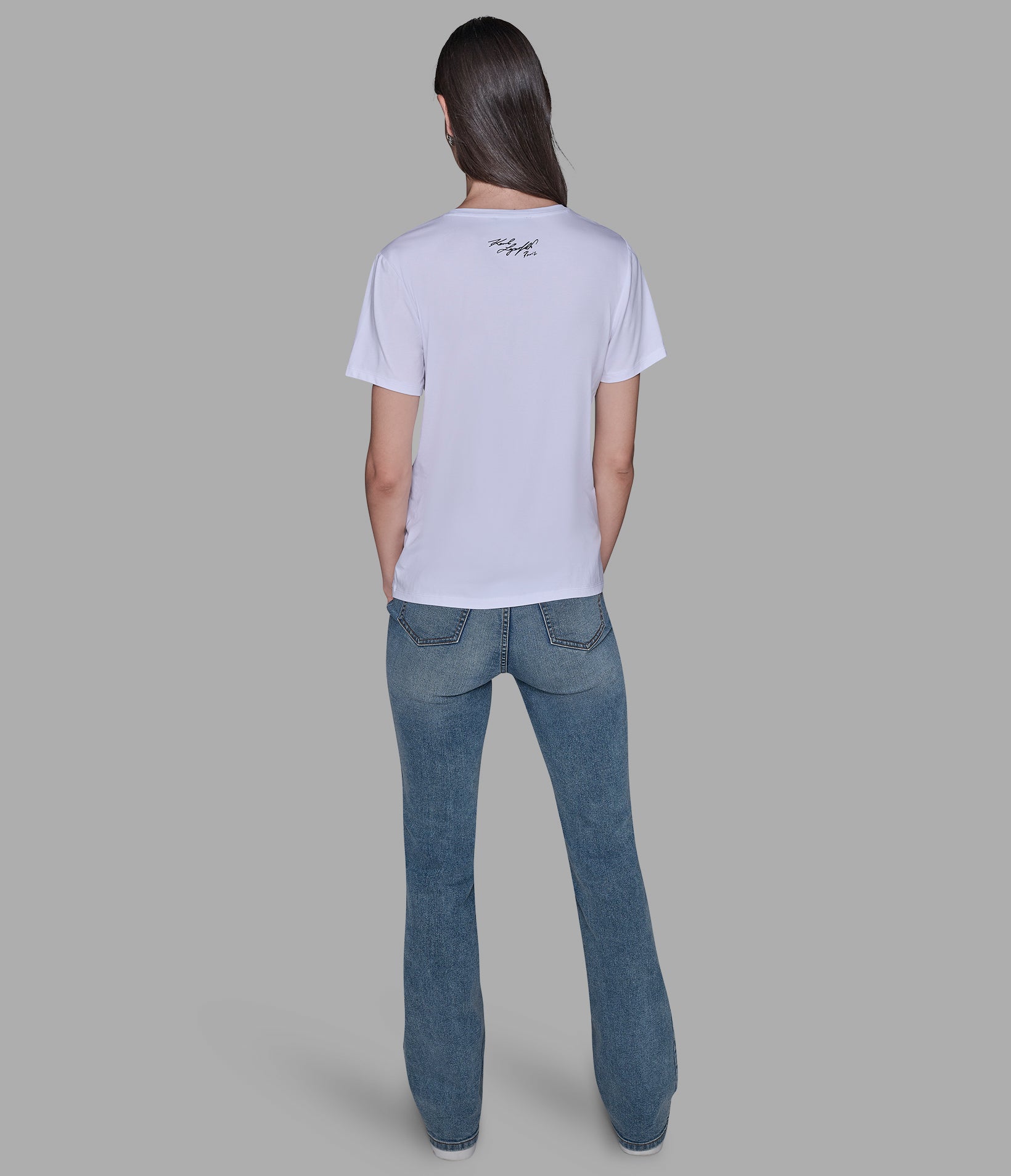 WHIMSY TEE View 2 | Women's Clothing WHIMSY TEE View 2 | Women's Clothing