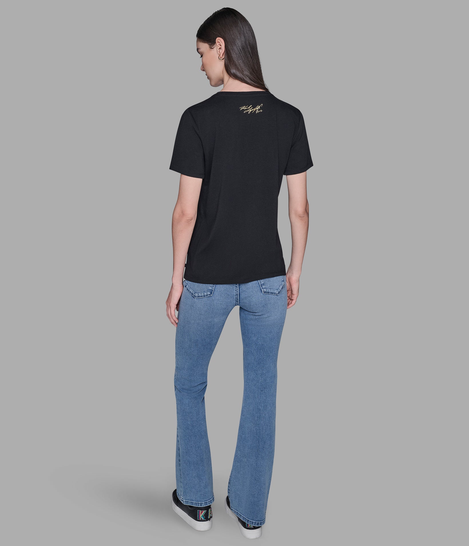 HOLIDAYS IN PARIS TEE View 2 | Women's Sale HOLIDAYS IN PARIS TEE View 2 | Women's Sale