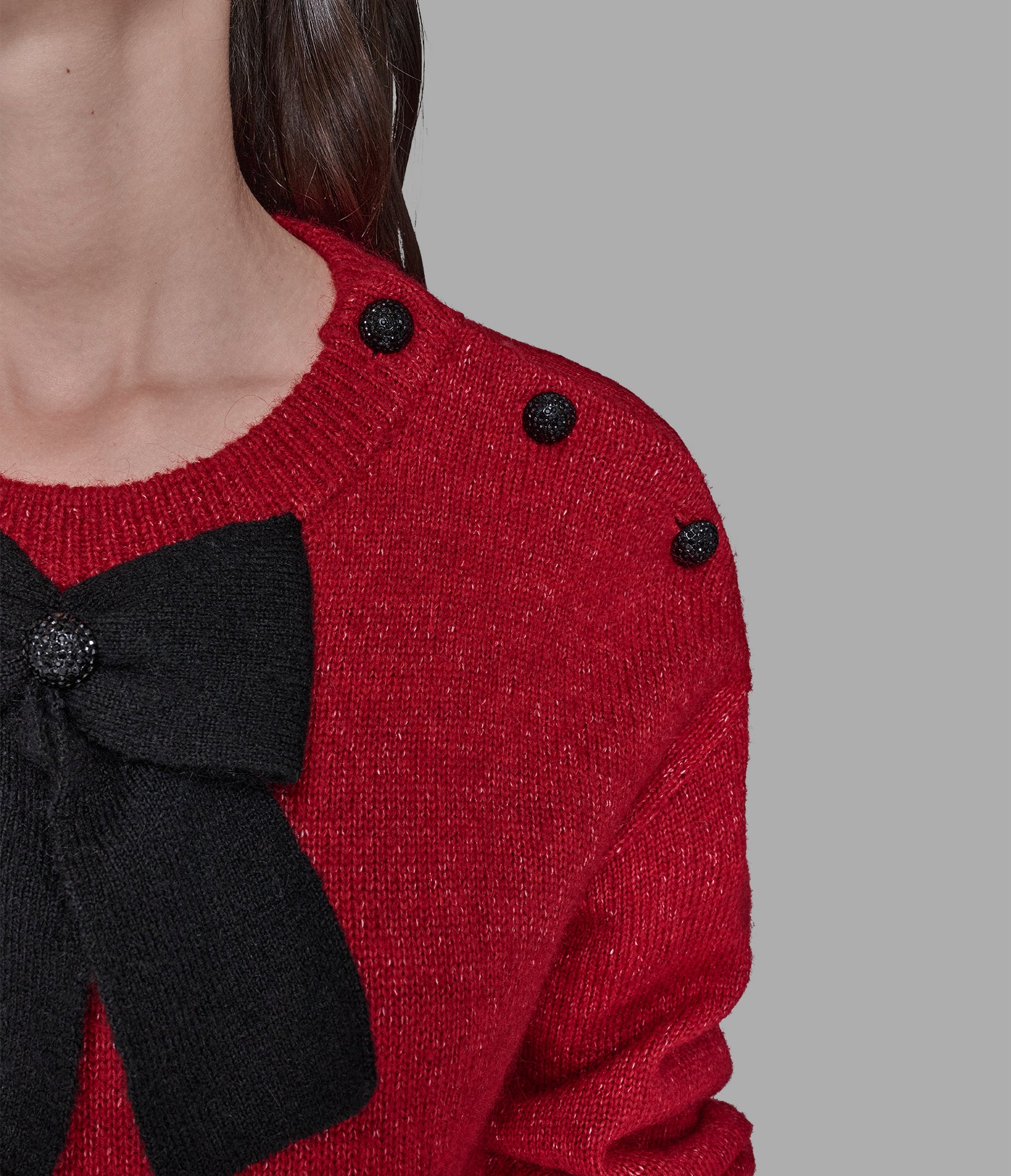 BOW SWEATER VIEW 5 | Women's Clothing BOW SWEATER VIEW 5 | Women's Clothing
