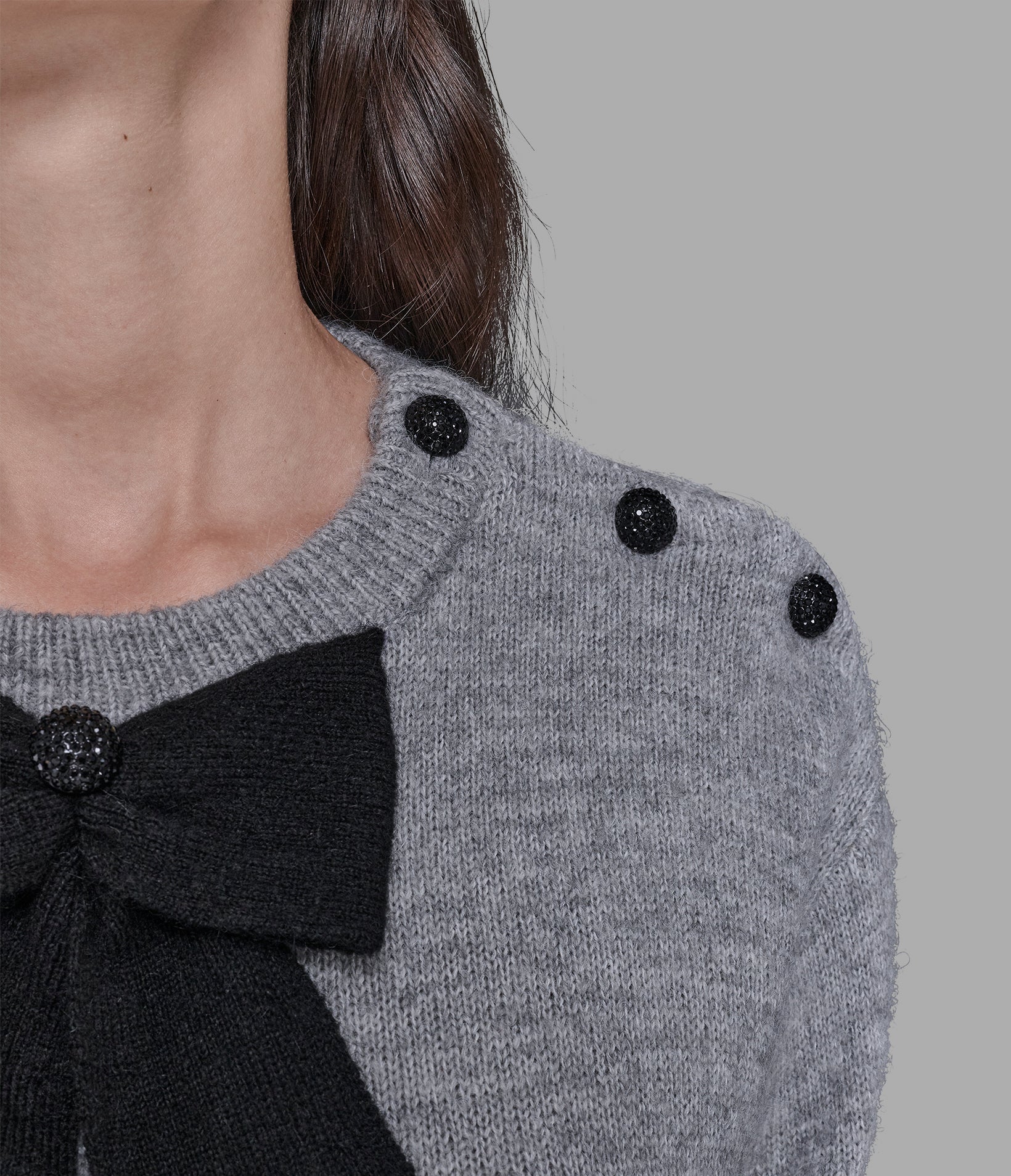 BOW SWEATER VIEW 5 | Women's Clothing BOW SWEATER VIEW 5 | Women's Clothing