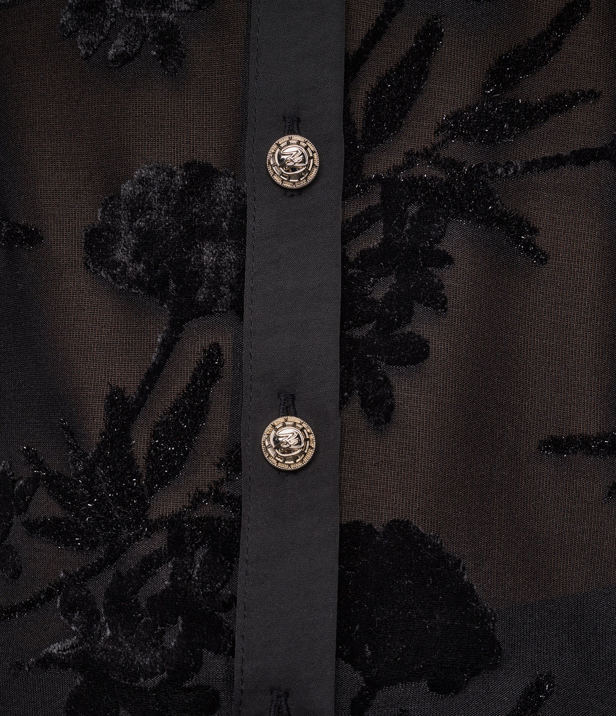 LONG SLEEVE KNIT BUTTON DOWN VIEW 7 LONG SLEEVE KNIT BUTTON DOWN VIEW 7