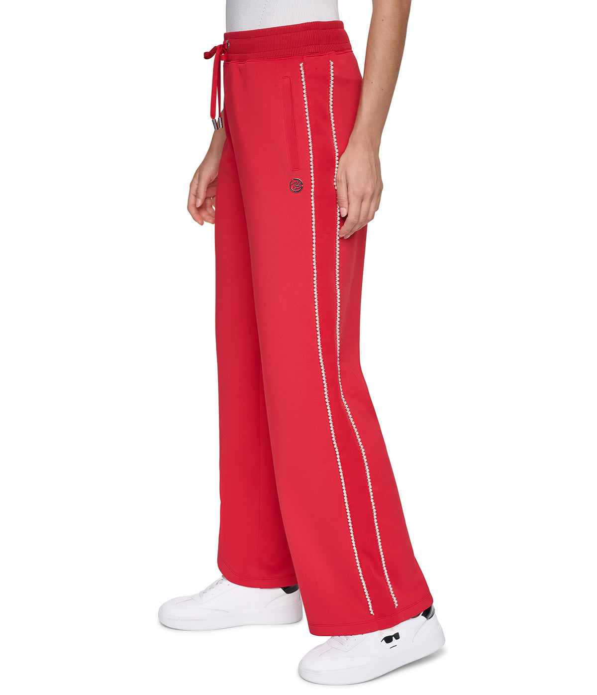 WIDE LEG PANTS VIEW 3 WIDE LEG PANTS VIEW 3