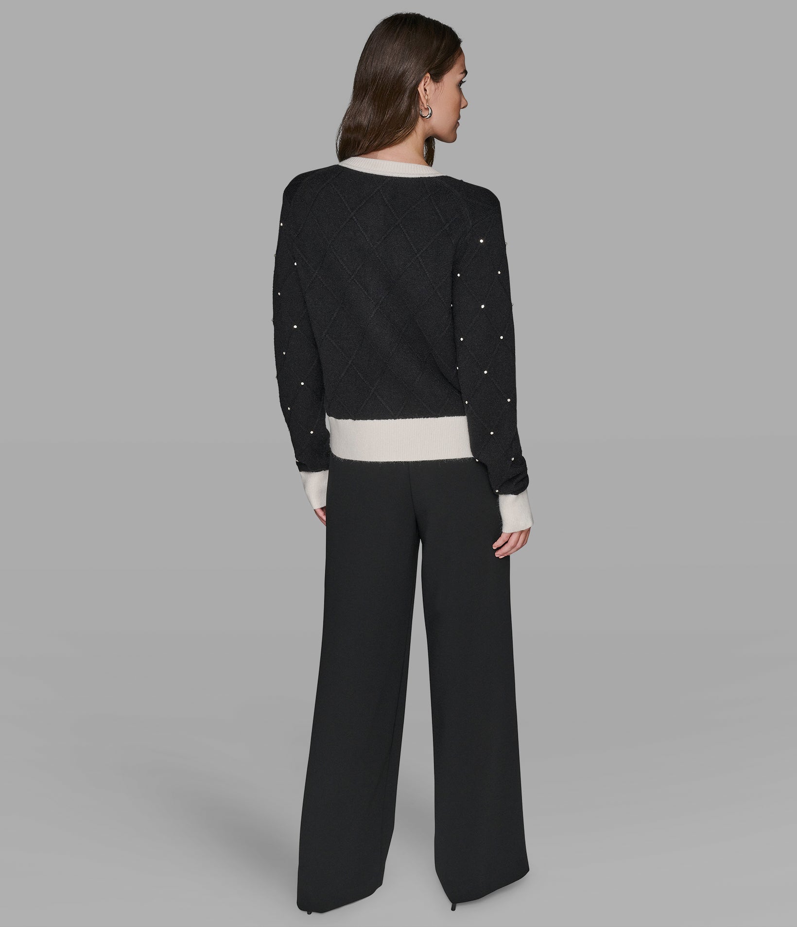 PEARL CARDIGAN View 2 | Women's Clothing PEARL CARDIGAN View 2 | Women's Clothing
