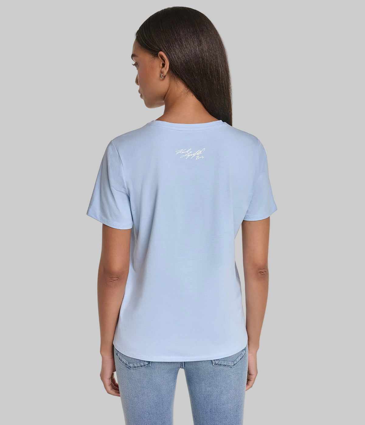 CHOUPETTE SUNGLASS TEE View 2 | All About Choupette CHOUPETTE SUNGLASS TEE View 2 | All About Choupette