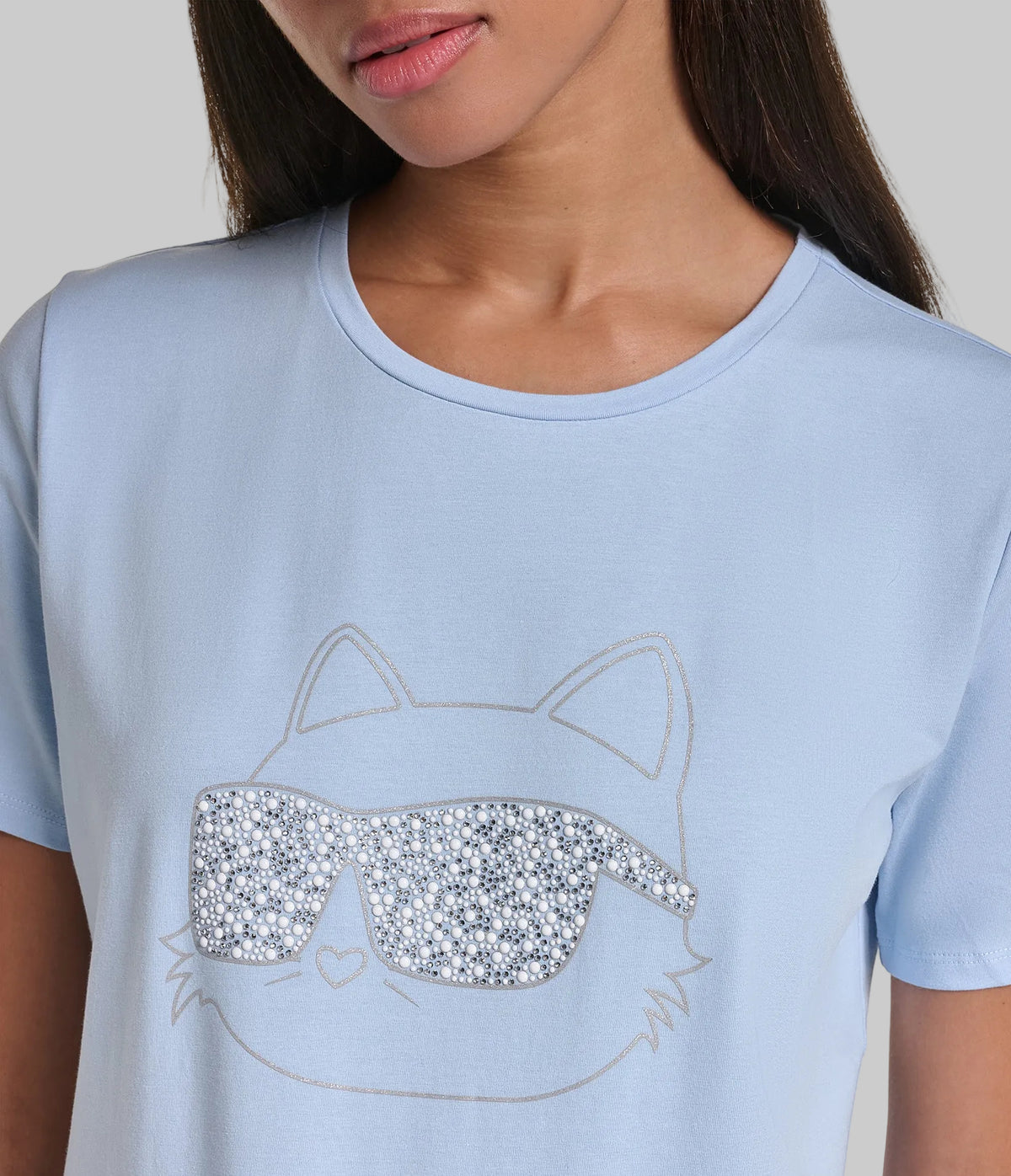 CHOUPETTE SUNGLASS TEE VIEW 7 | All About Choupette CHOUPETTE SUNGLASS TEE VIEW 7 | All About Choupette