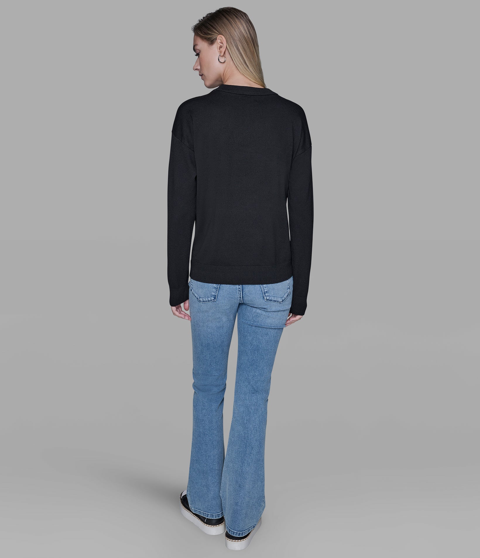 CATE PINS SWEATER VIEW 5 | Women's Tops & Sweaters CATE PINS SWEATER VIEW 5 | Women's Tops & Sweaters