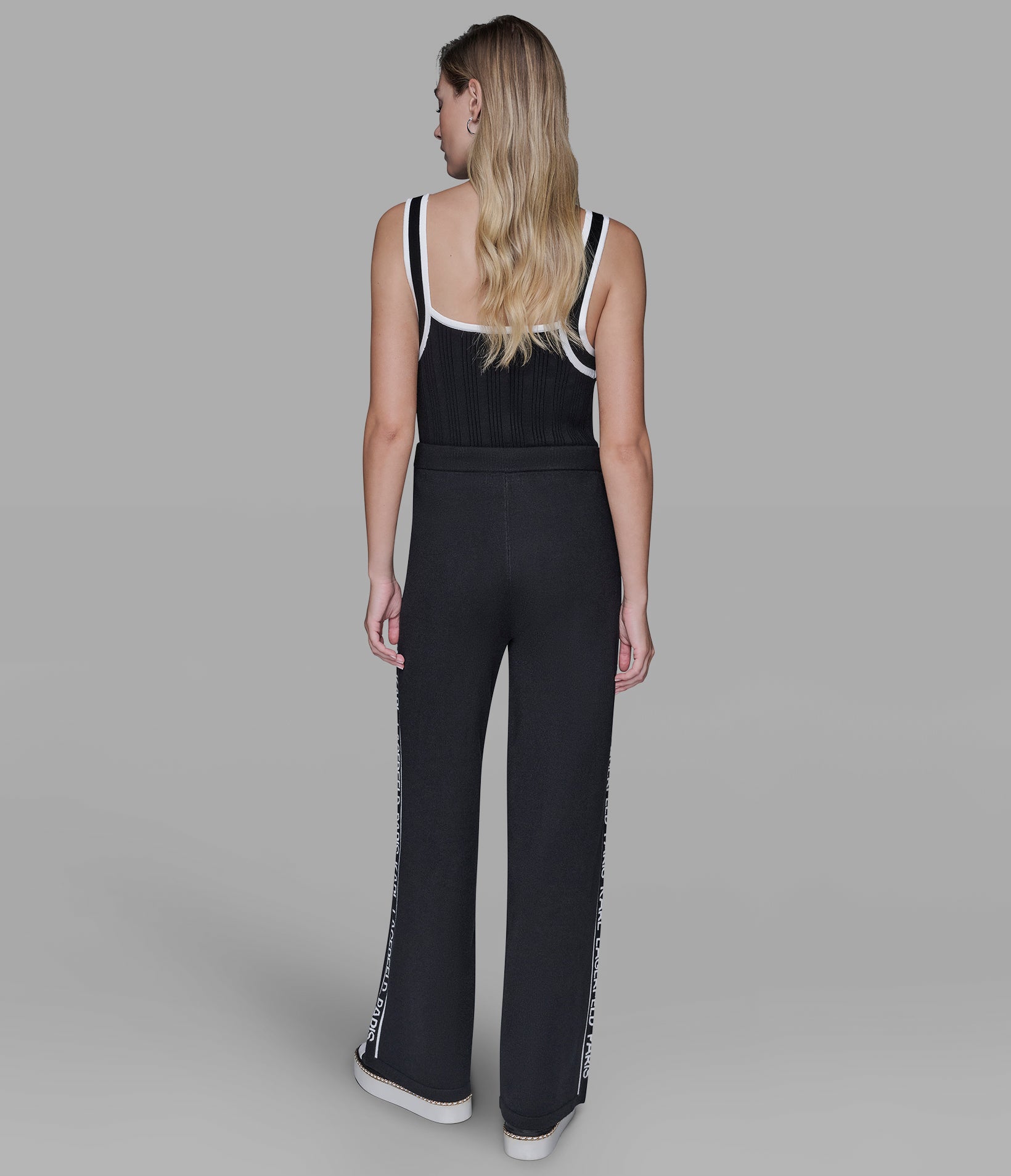 LOGO SWEATER PANT VIEW 5 | New Arrivals LOGO SWEATER PANT VIEW 5 | New Arrivals