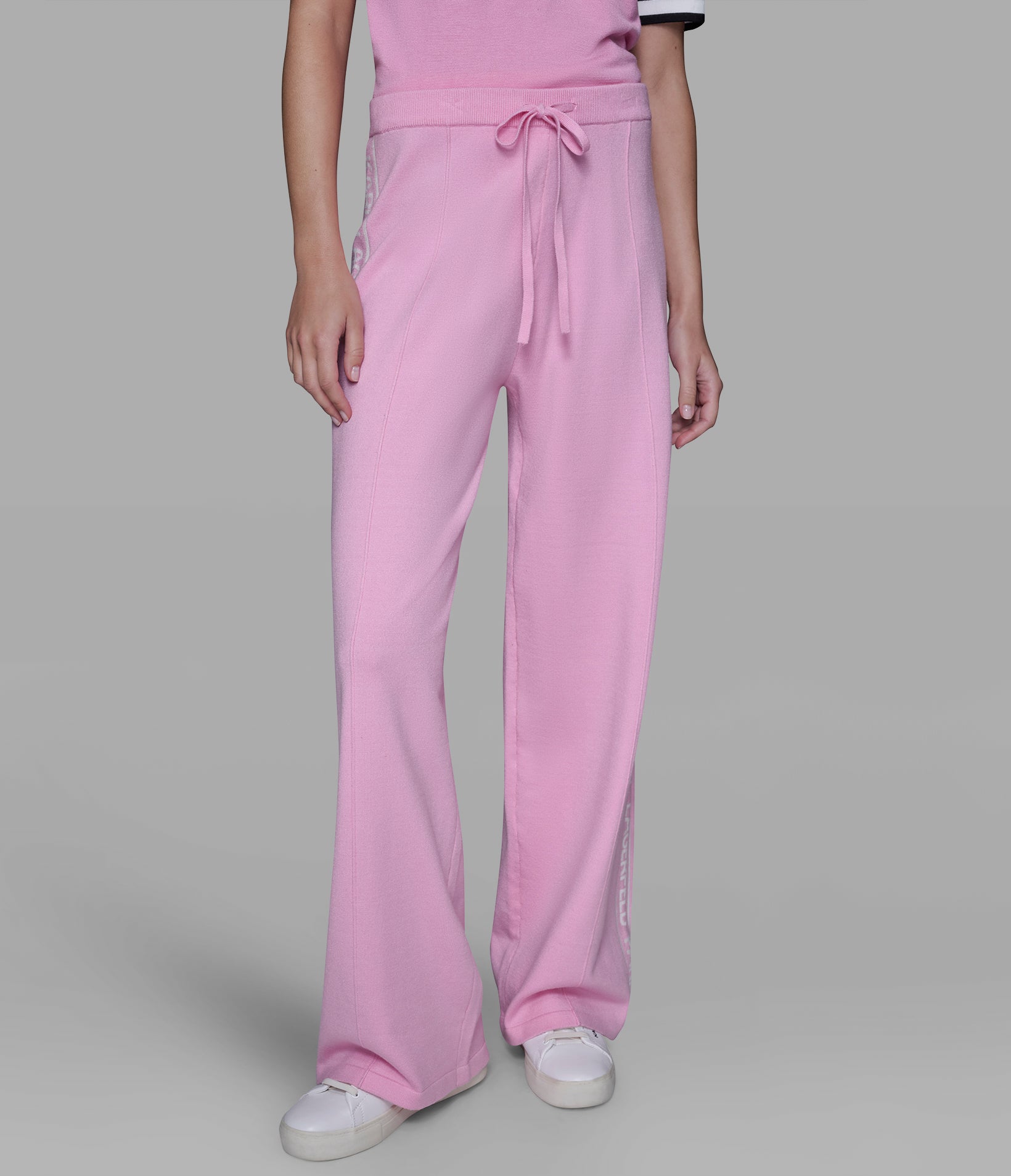 LOGO SWEATER PANT VIEW 3 LOGO SWEATER PANT VIEW 3