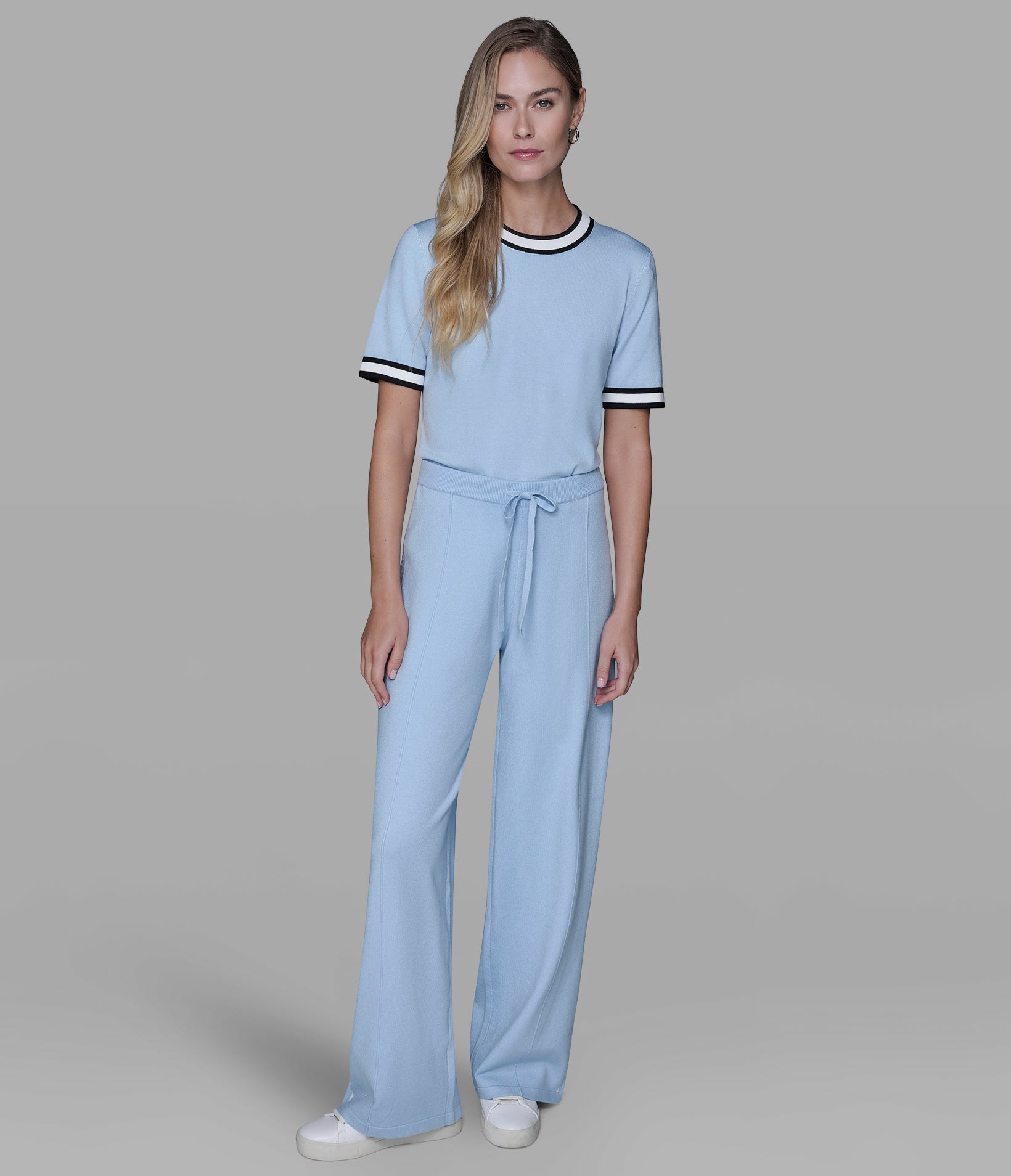 LOGO SWEATER PANT VIEW 4 LOGO SWEATER PANT VIEW 4