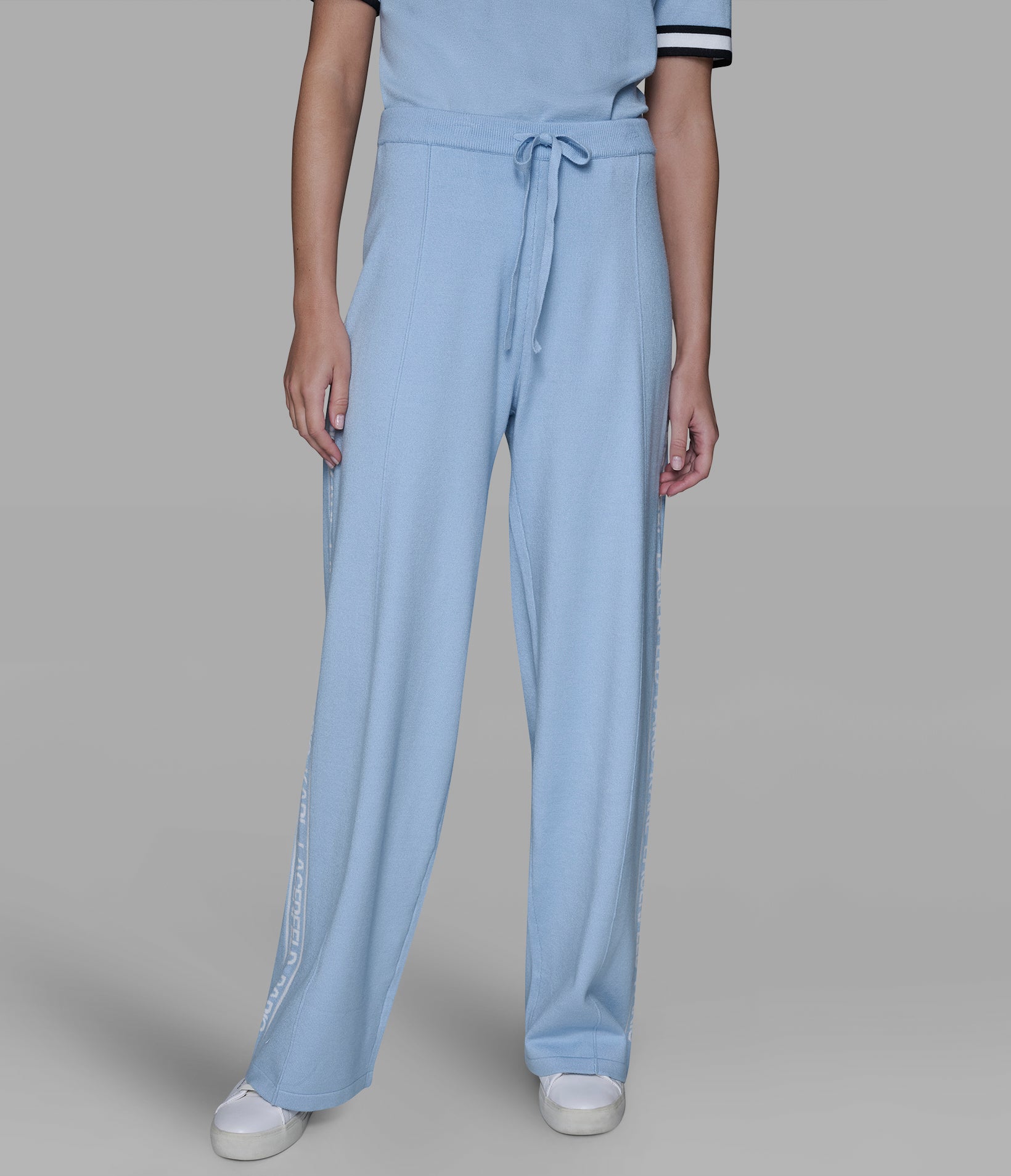 LOGO SWEATER PANT VIEW 3 LOGO SWEATER PANT VIEW 3