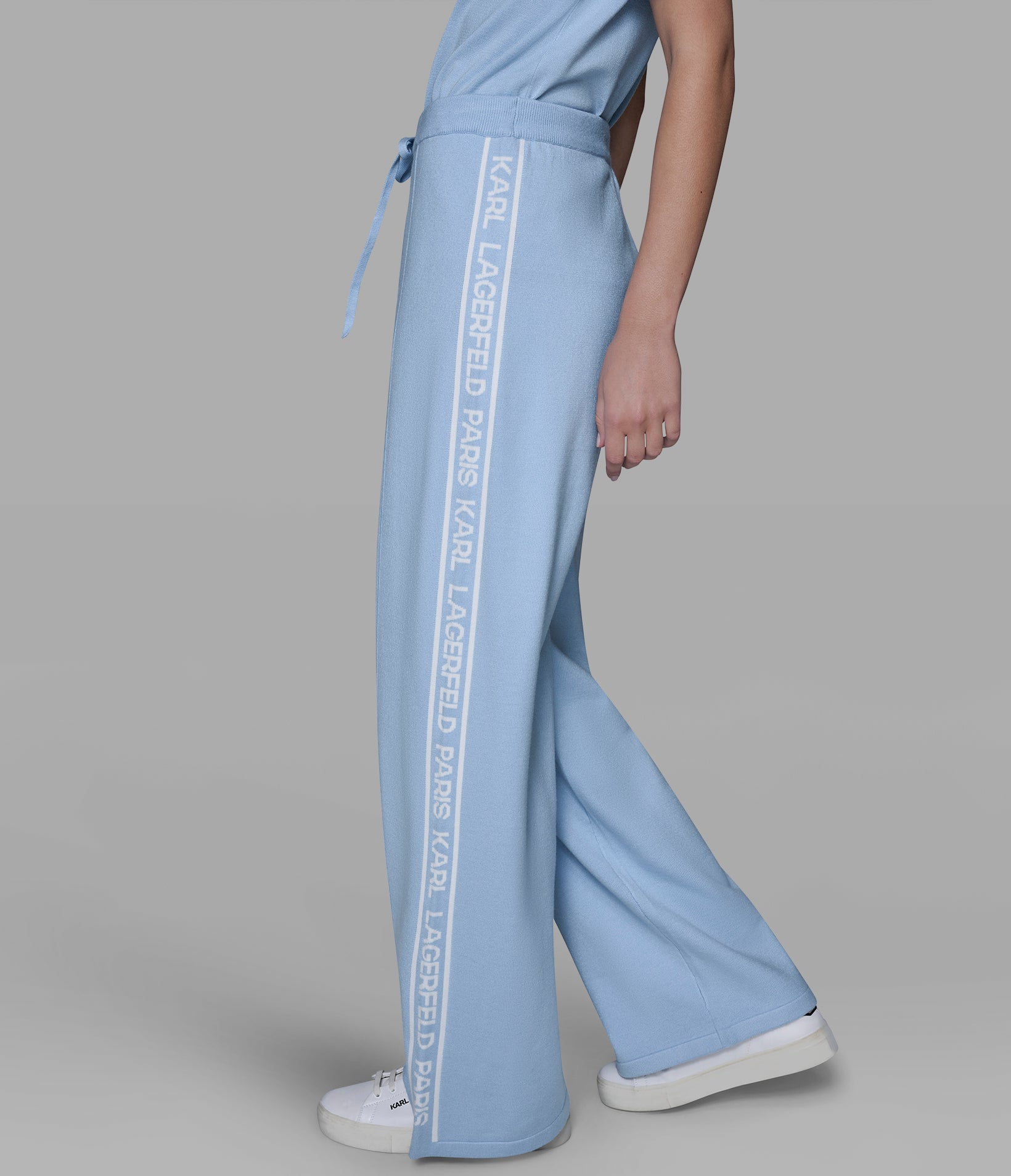 LOGO SWEATER PANT View 1 | Women's Clothing LOGO SWEATER PANT View 1 | Women's Clothing