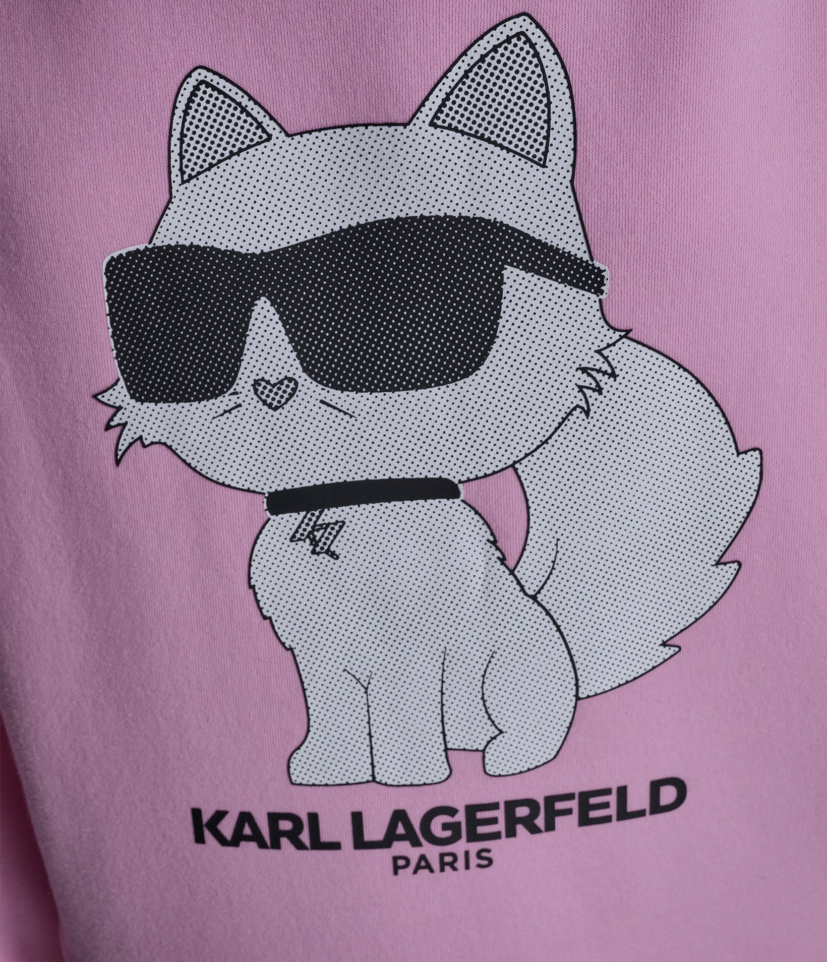 CHOUPETTE TURTLENECK SWEATSHIRT VIEW 6 | Women's Clearance CHOUPETTE TURTLENECK SWEATSHIRT VIEW 6 | Women's Clearance