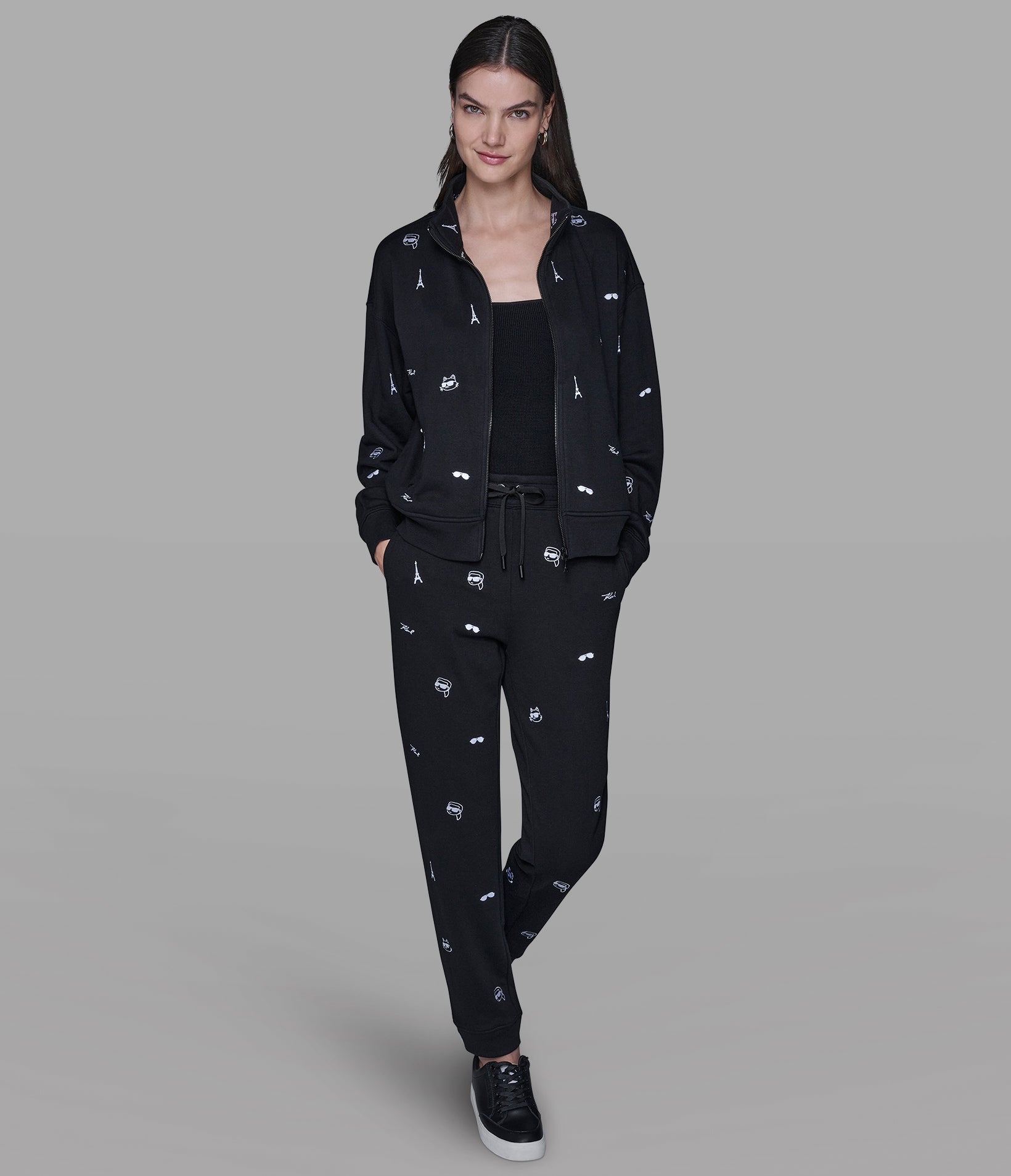 WHIMSY TRACK JACKET VIEW 4 | New Arrivals WHIMSY TRACK JACKET VIEW 4 | New Arrivals