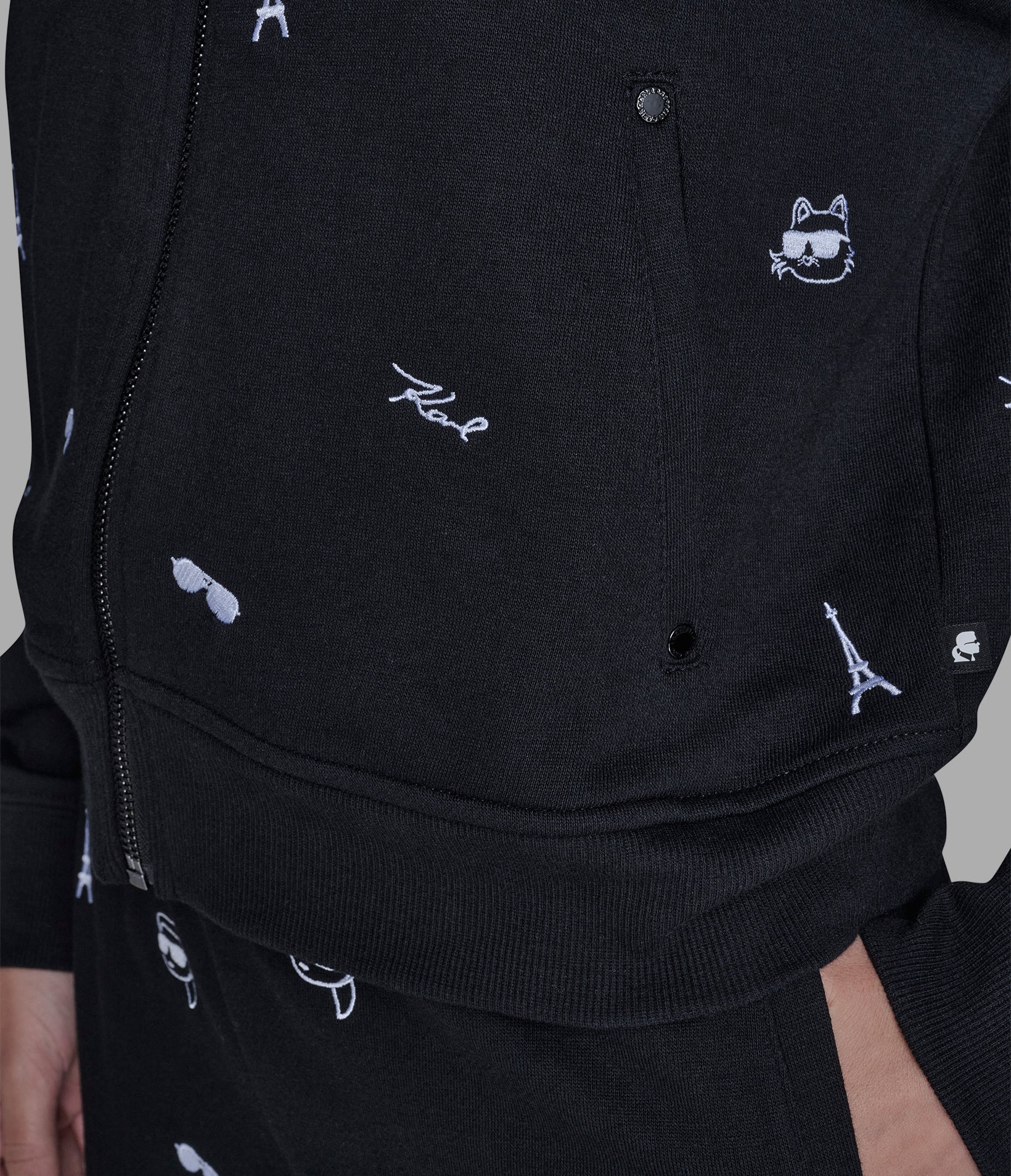 WHIMSY TRACK JACKET VIEW 6 | New Arrivals WHIMSY TRACK JACKET VIEW 6 | New Arrivals