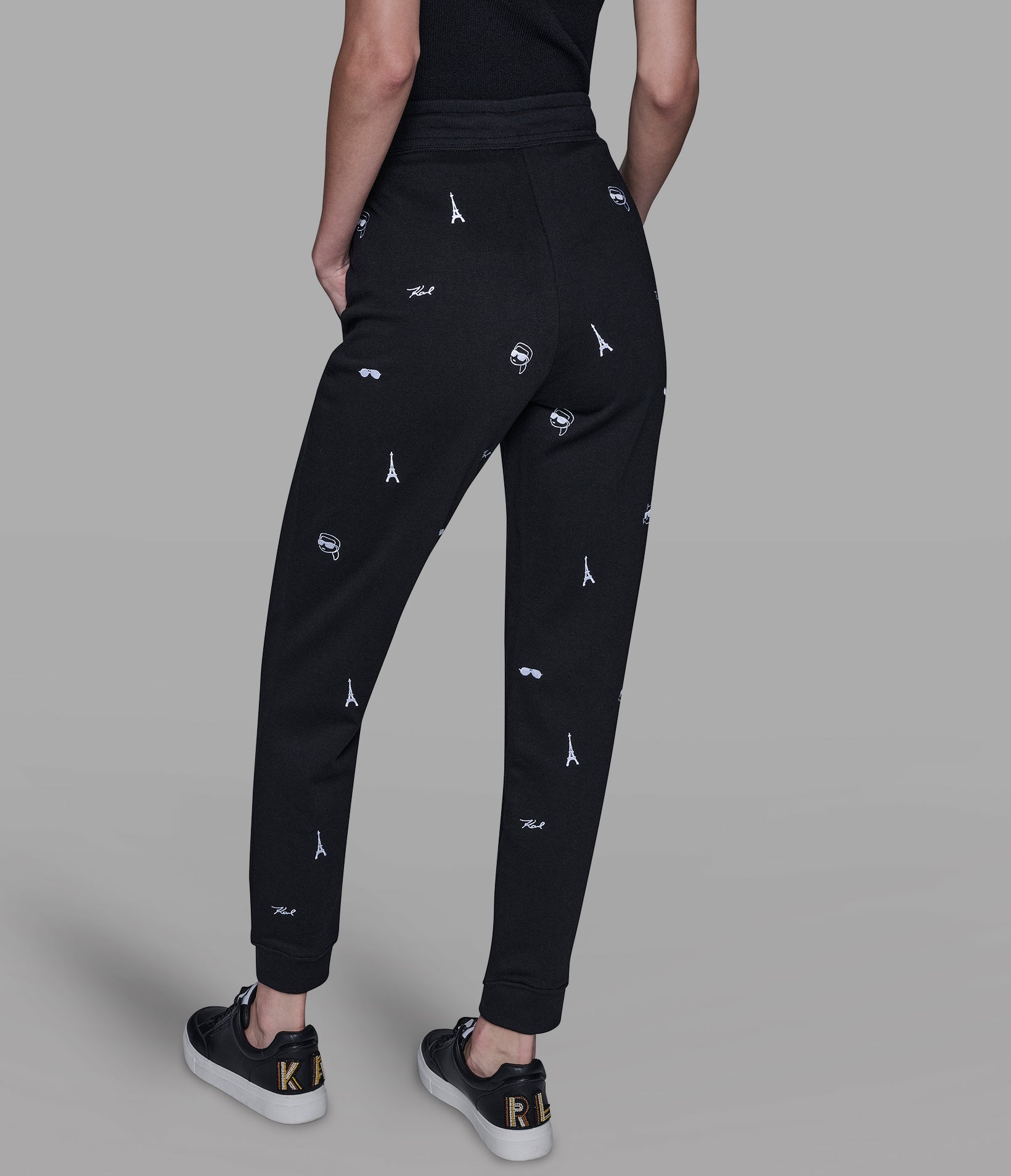 WHIMSY JOGGER View 2 | Women's Clothing WHIMSY JOGGER View 2 | Women's Clothing